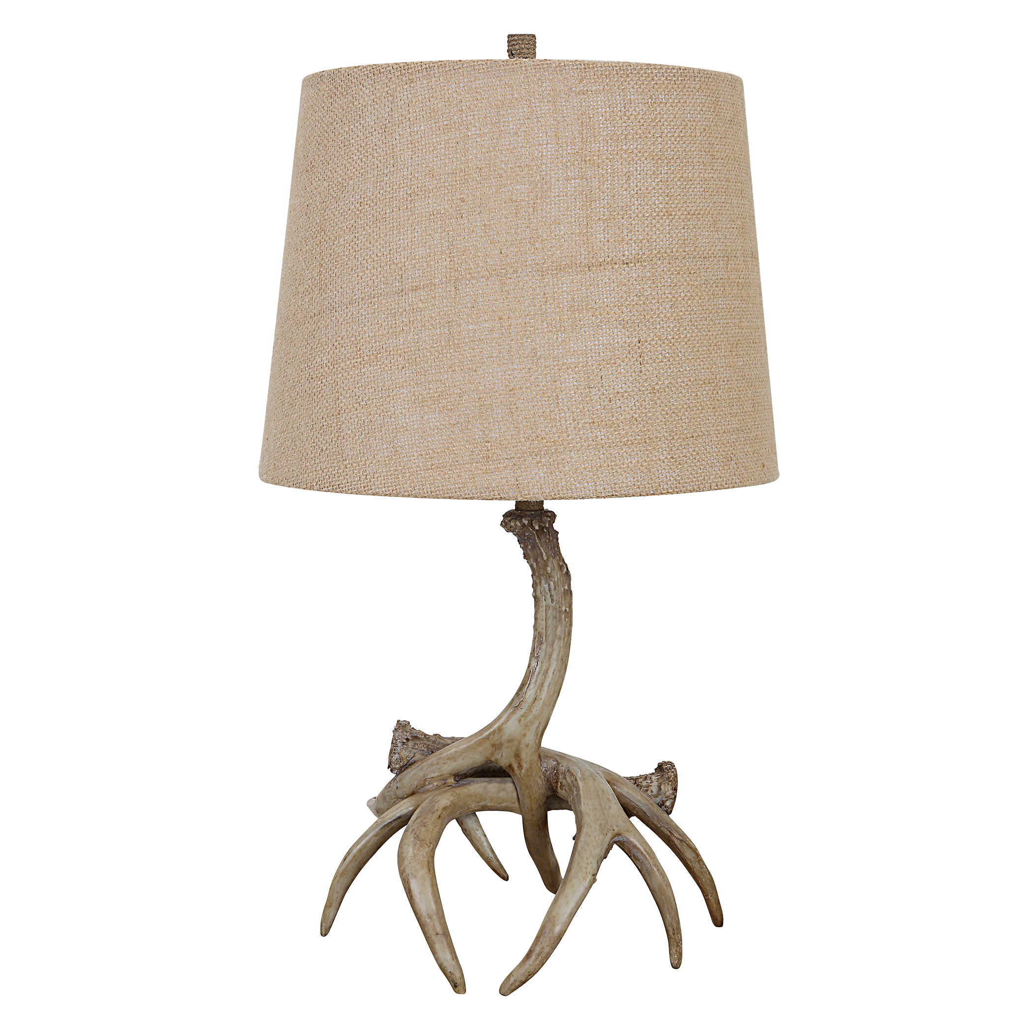 uttermost tamil horse table lamp