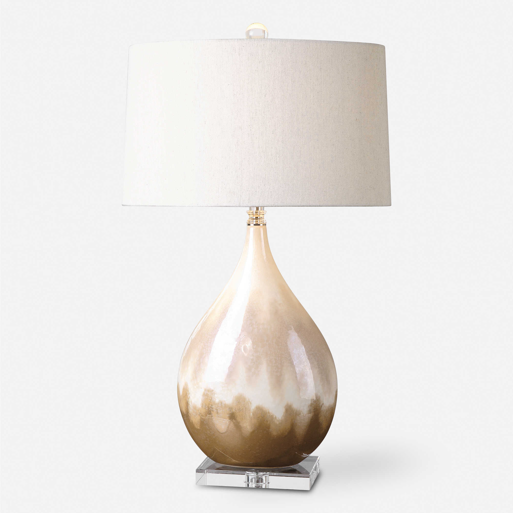 Picture of FLAVIAN TABLE LAMP