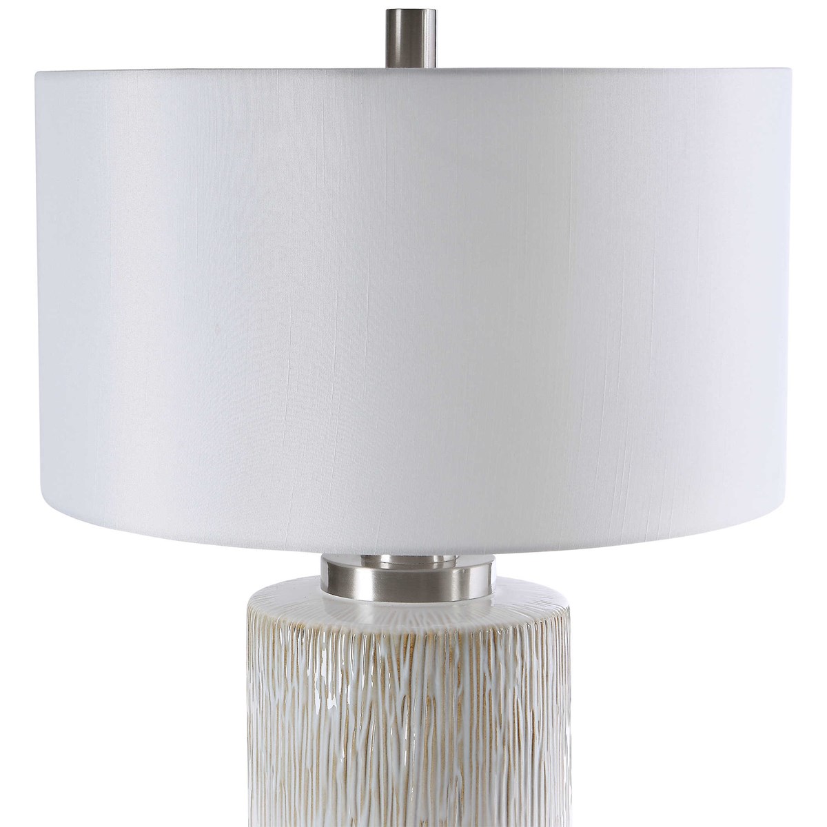 Georgios Cylinder Table Lamp | Uttermost