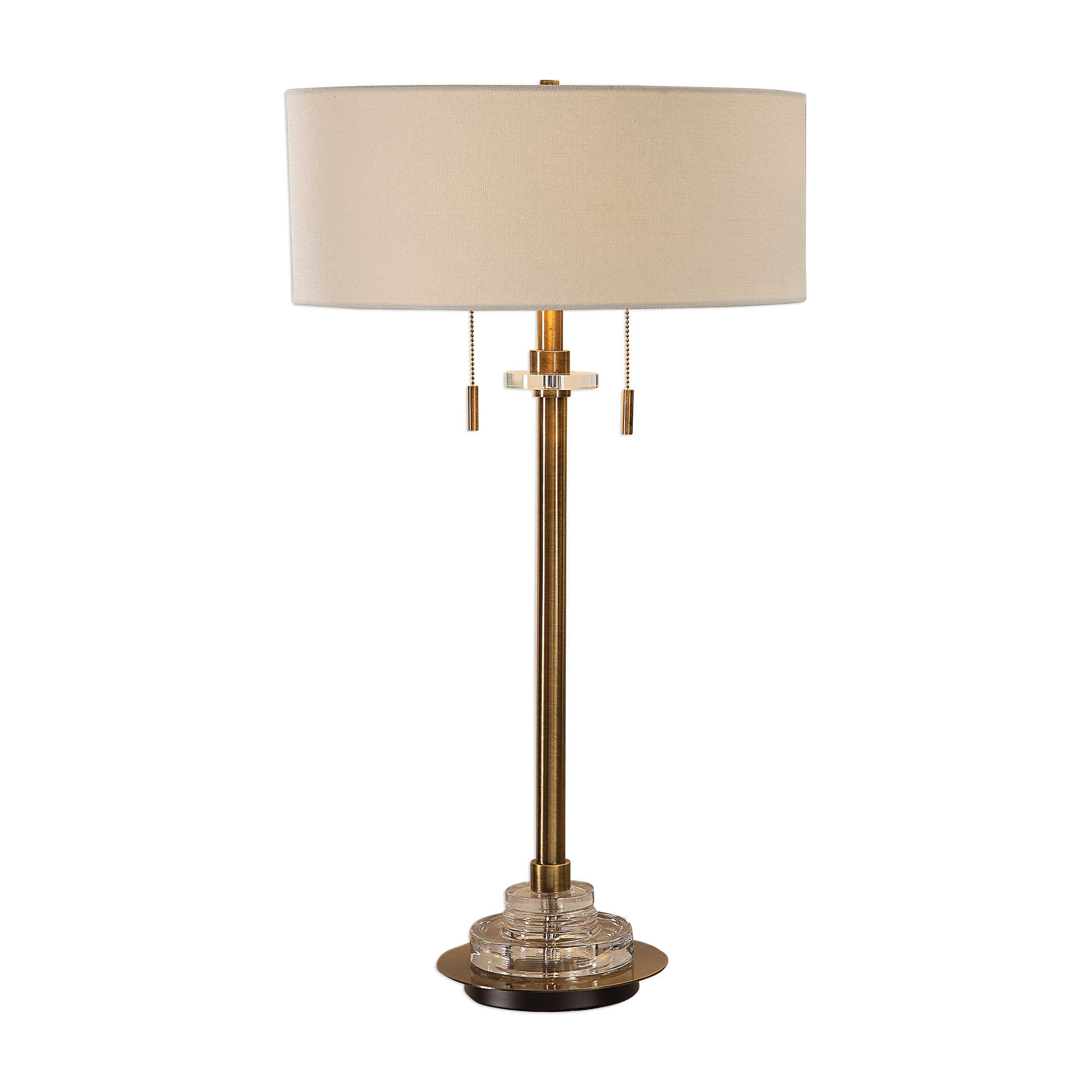 Picture of HARLYN TABLE LAMP