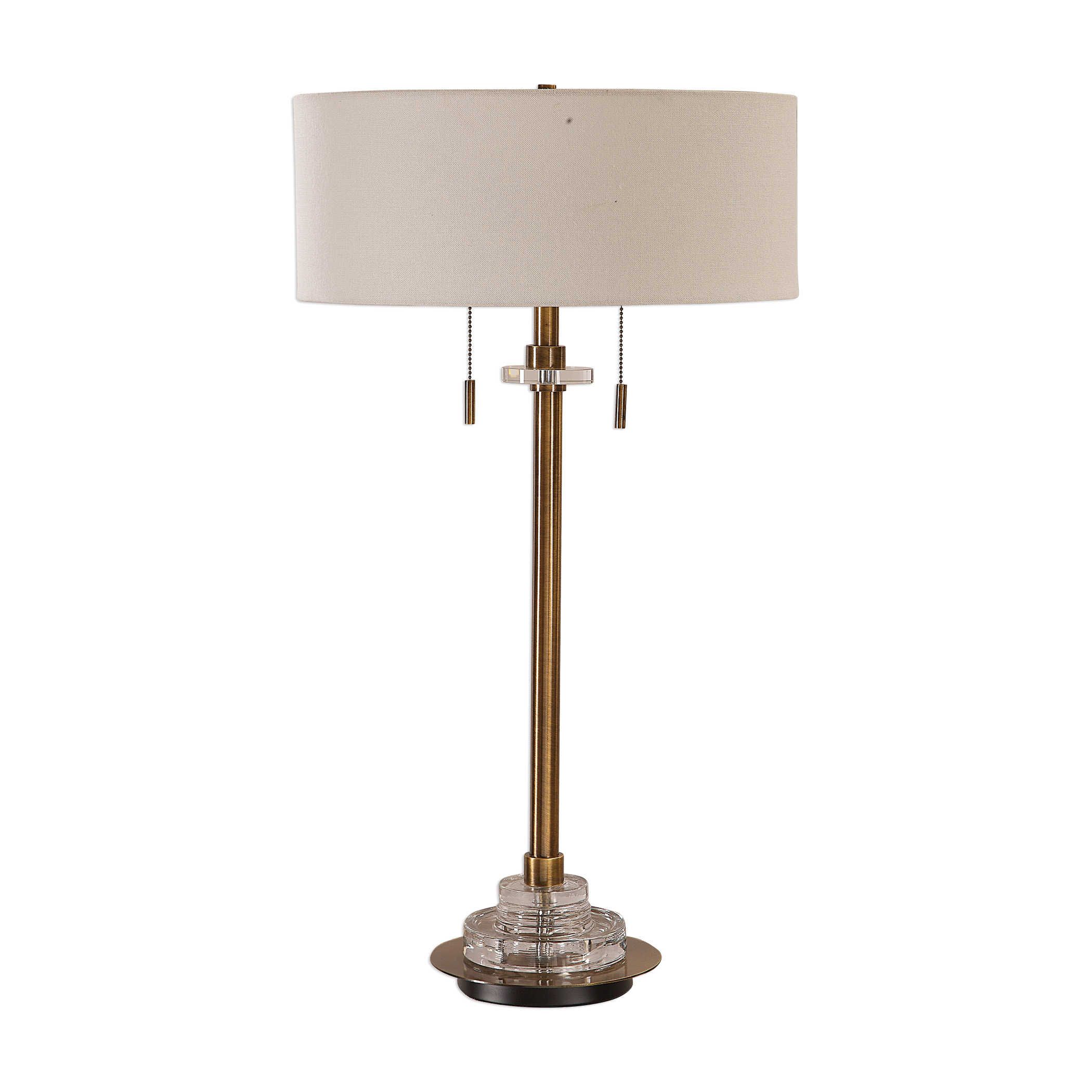 Picture of HARLYN TABLE LAMP