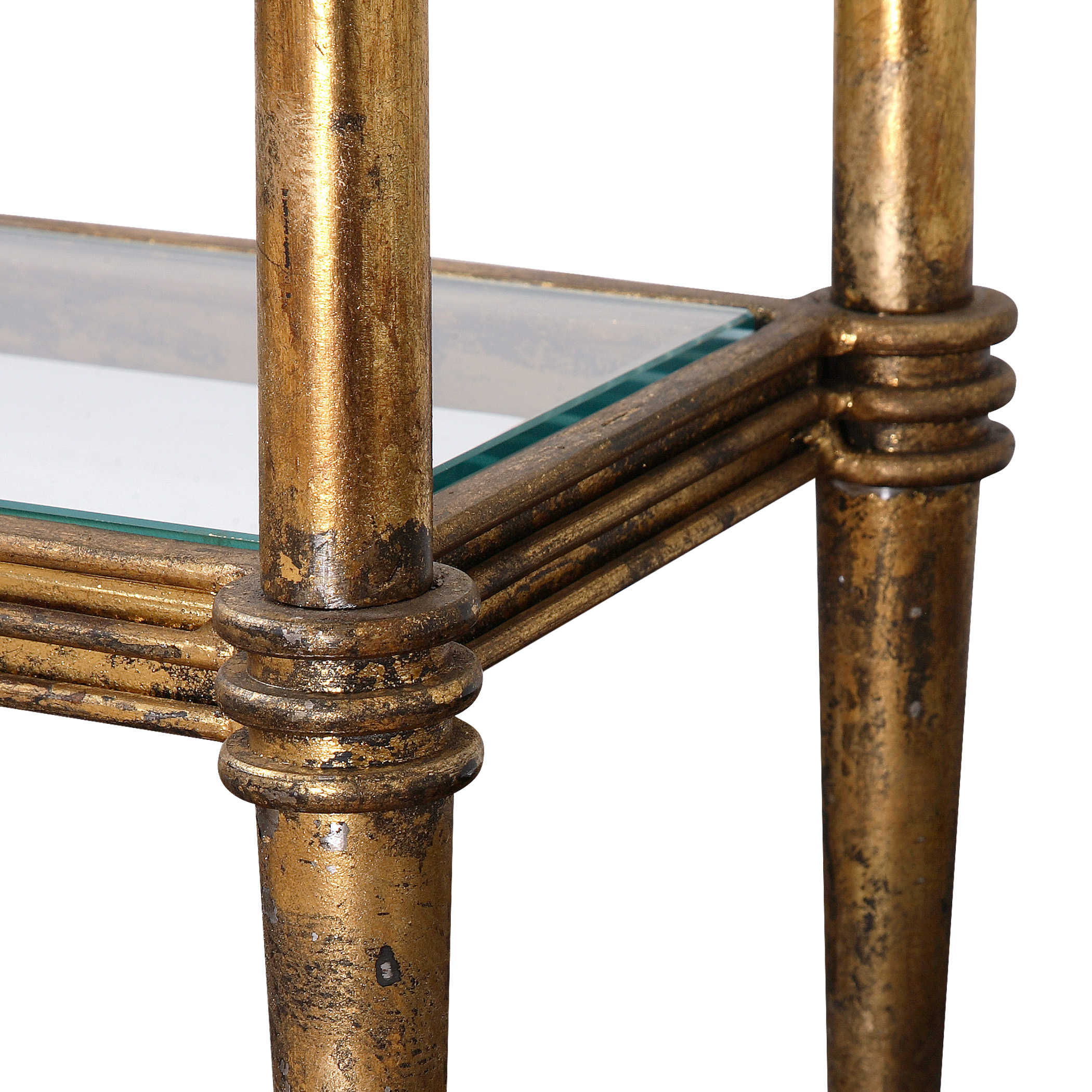 Picture of PERRY ELENIO CONSOLE TABLE