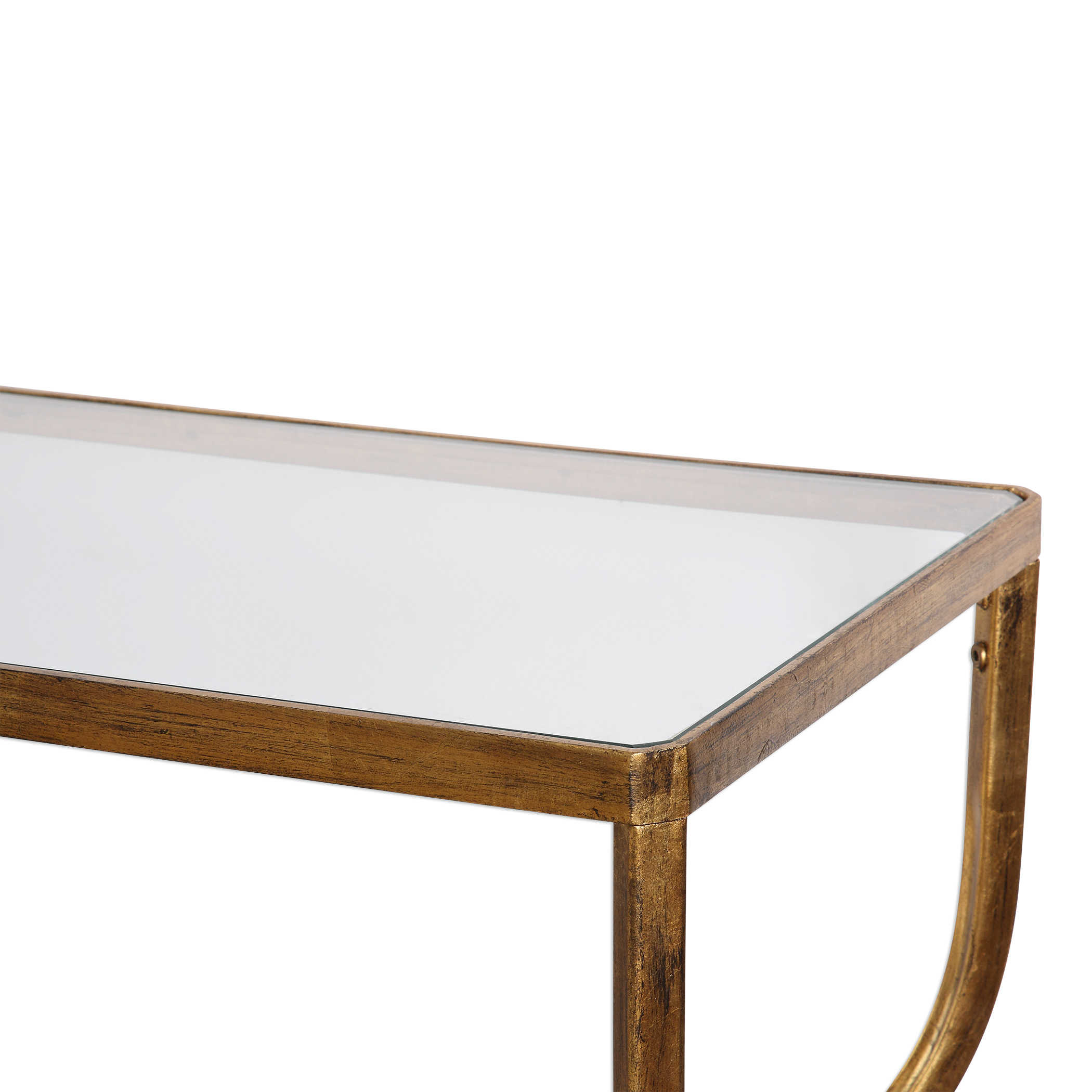Picture of DELINE CONSOLE TABLE