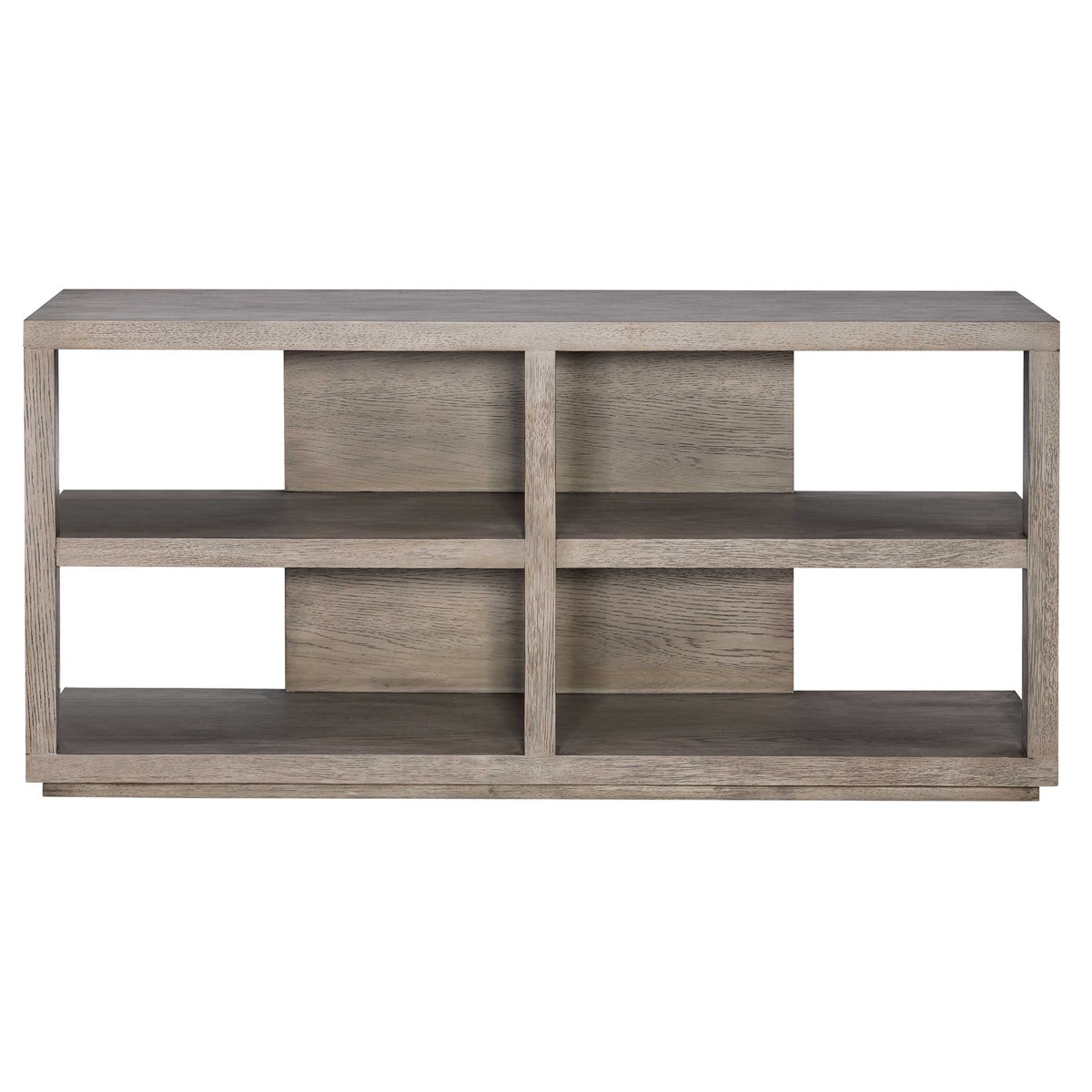 Picture of HAVEN CONSOLE TABLE GRAY