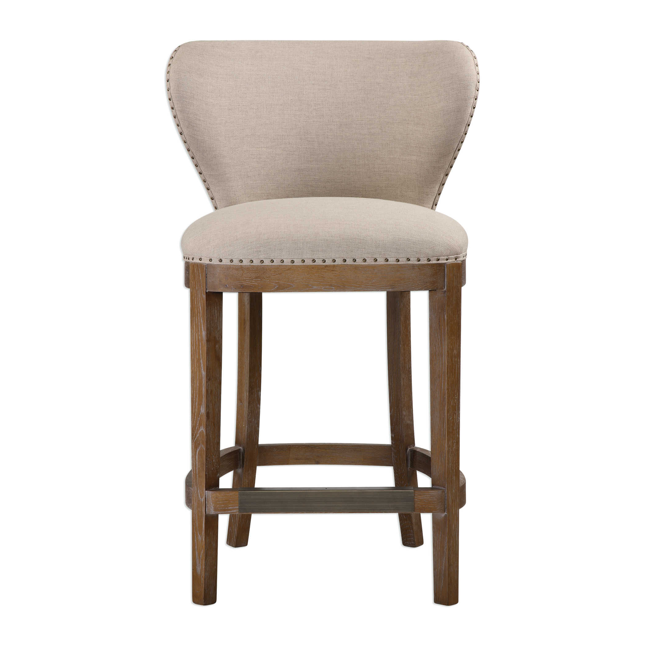 uttermost bar stools