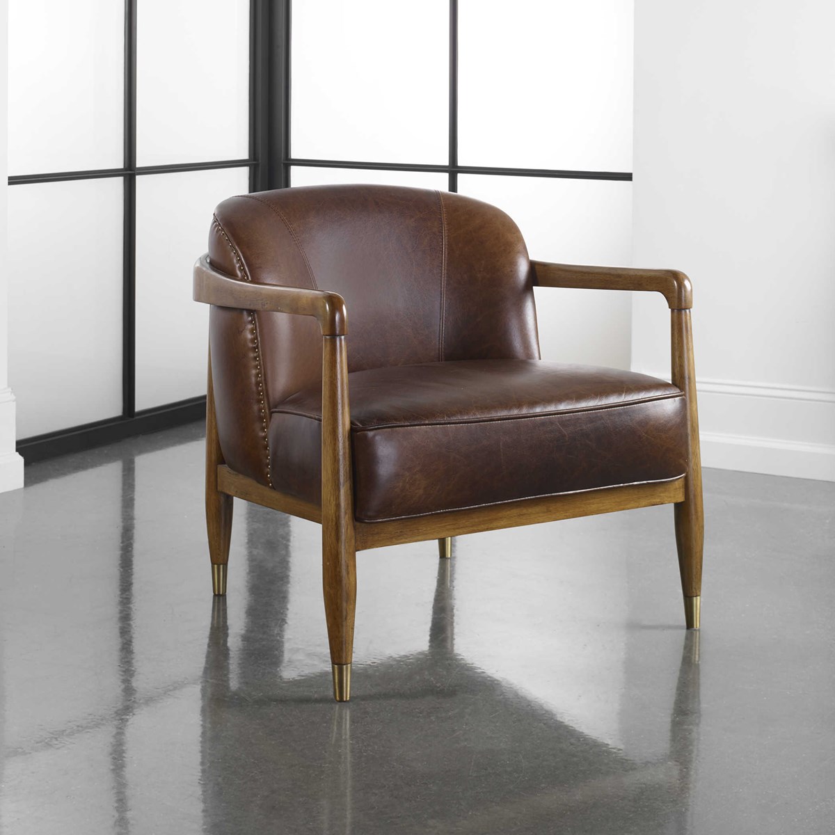 Picture of JUNE ACCENT CHAIR