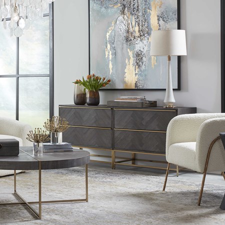 Uttermost Upscale Living Collection