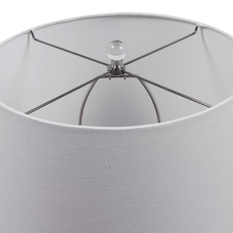 Durango Table Lamp | Uttermost