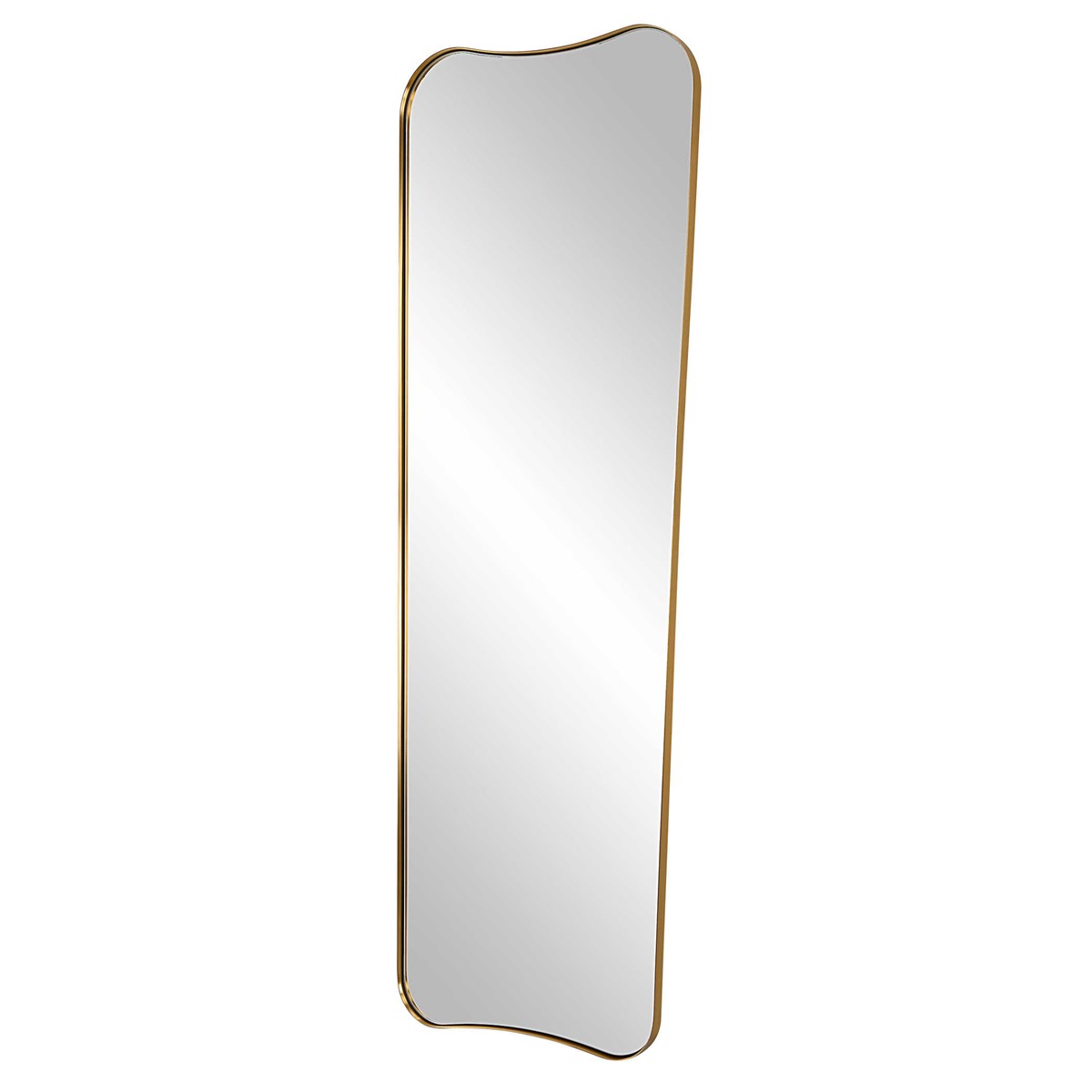 Belvoir Large Mirror Uttermost