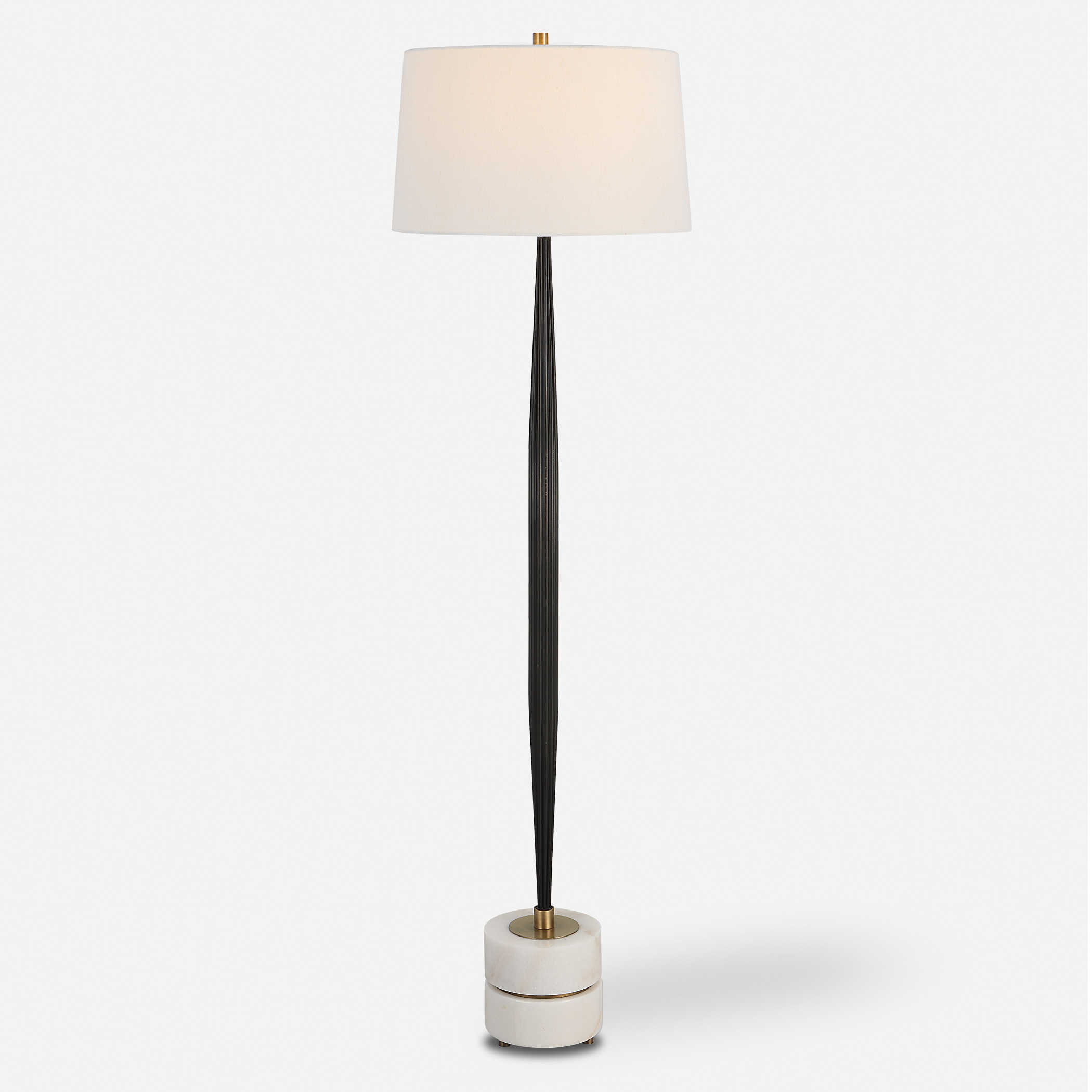 Miraz Floor Lamp | Uttermost