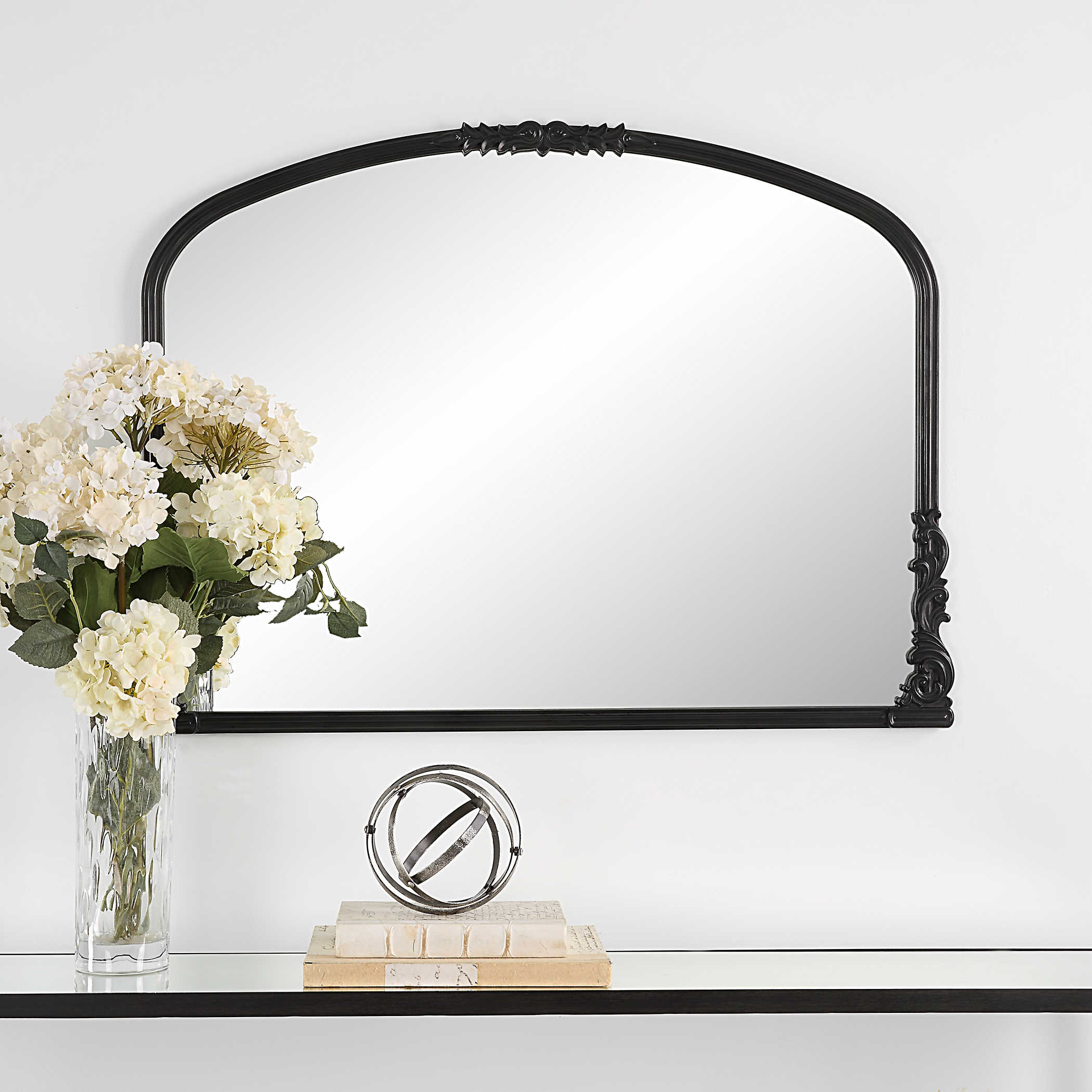 MIRROR Uttermost   W00574 