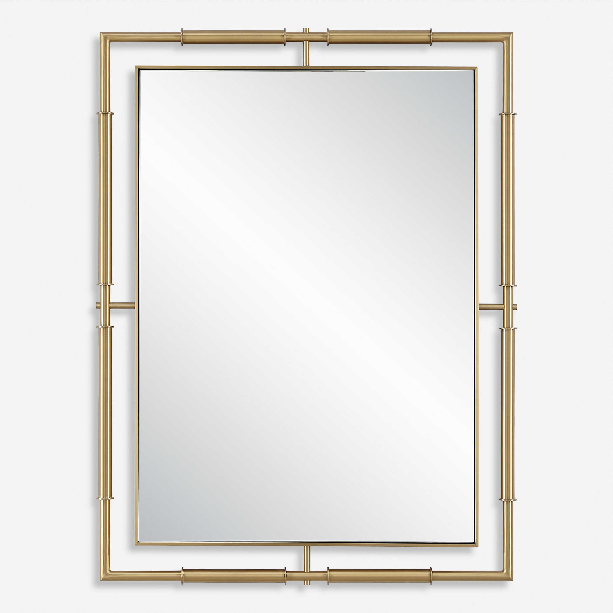 It's All Connected Mirror | Uttermost