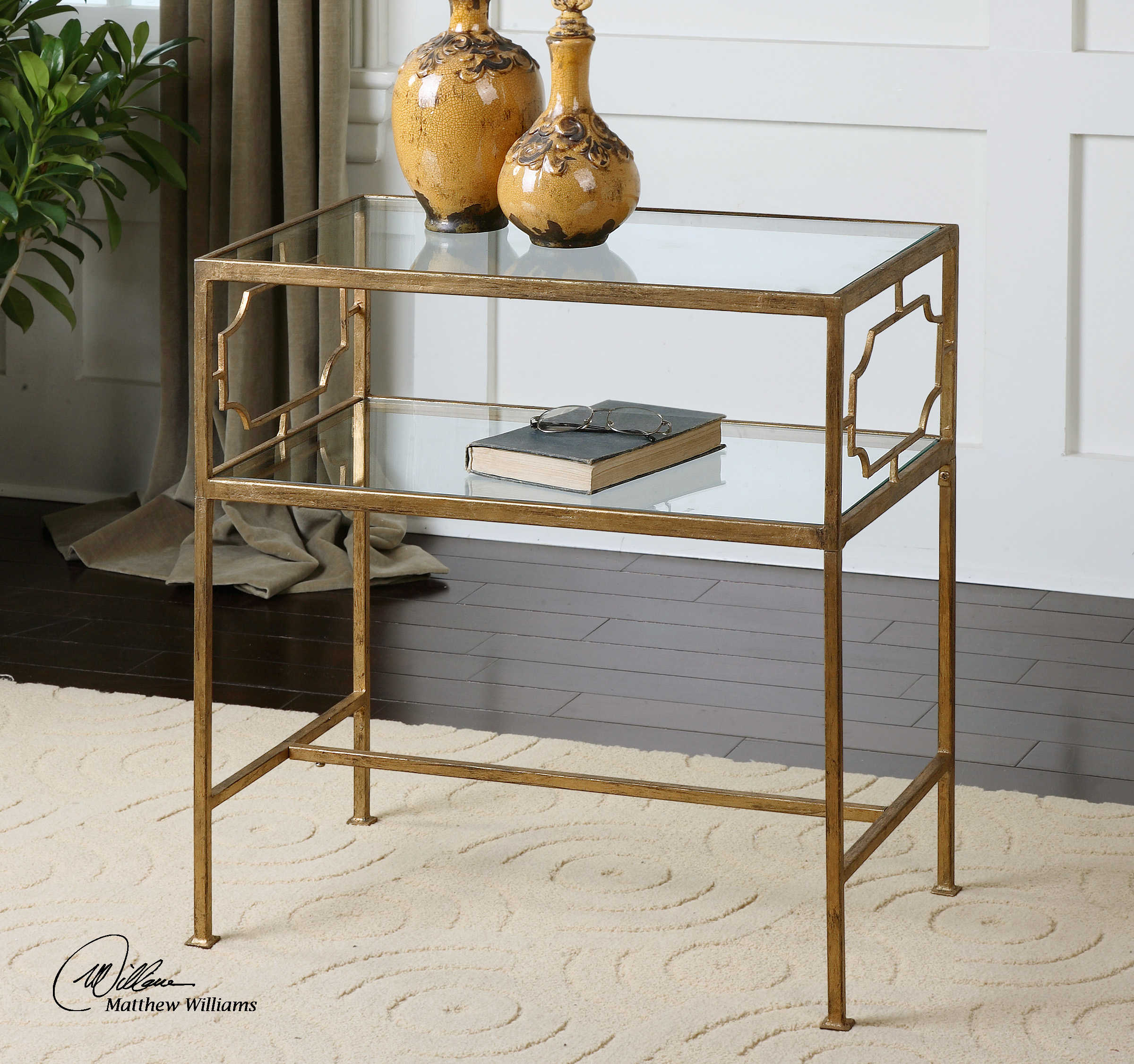 Picture of GENELL SIDE TABLE