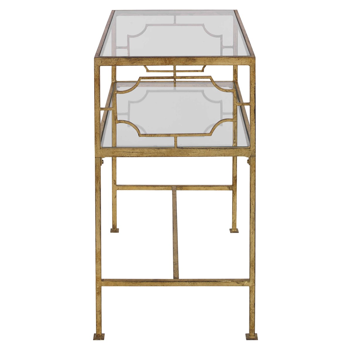 Genell Side Table | Uttermost