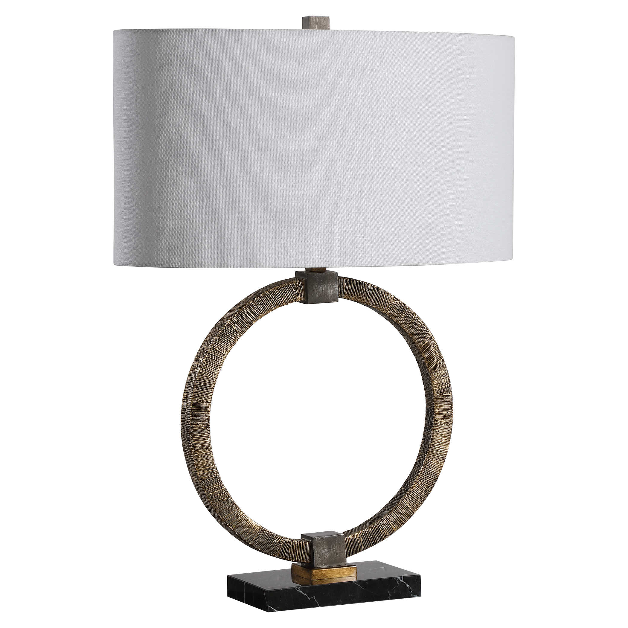Picture of RELIC TABLE LAMP