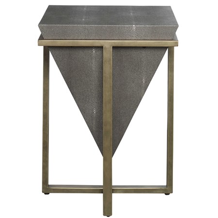 Bertrand Accent Table Uttermost, Williston Forge Deveraux End Table