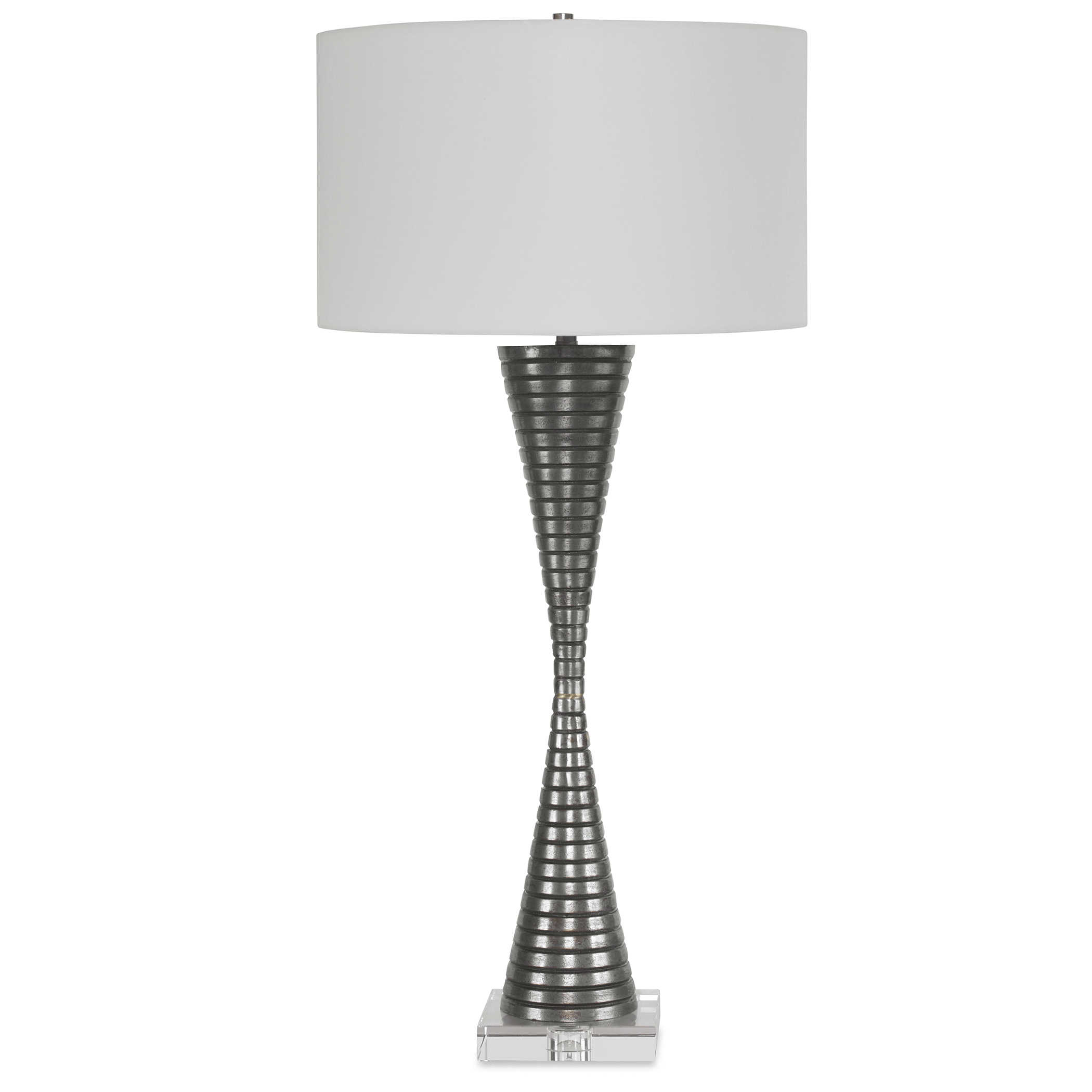 Renegade Table Lamp Uttermost, Raymour And Flanigan Table Lamps