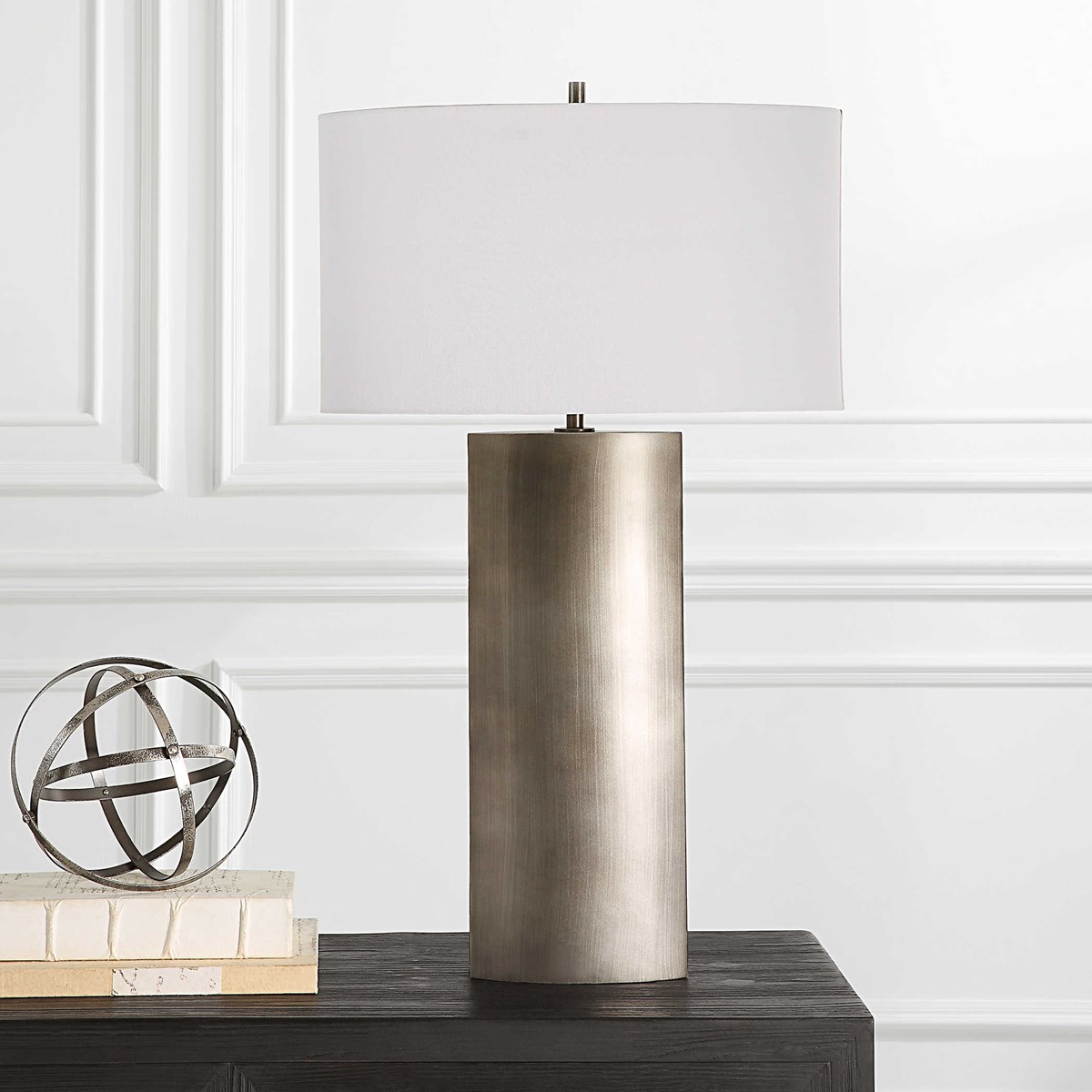 Picture of VGROOVE TABLE LAMP