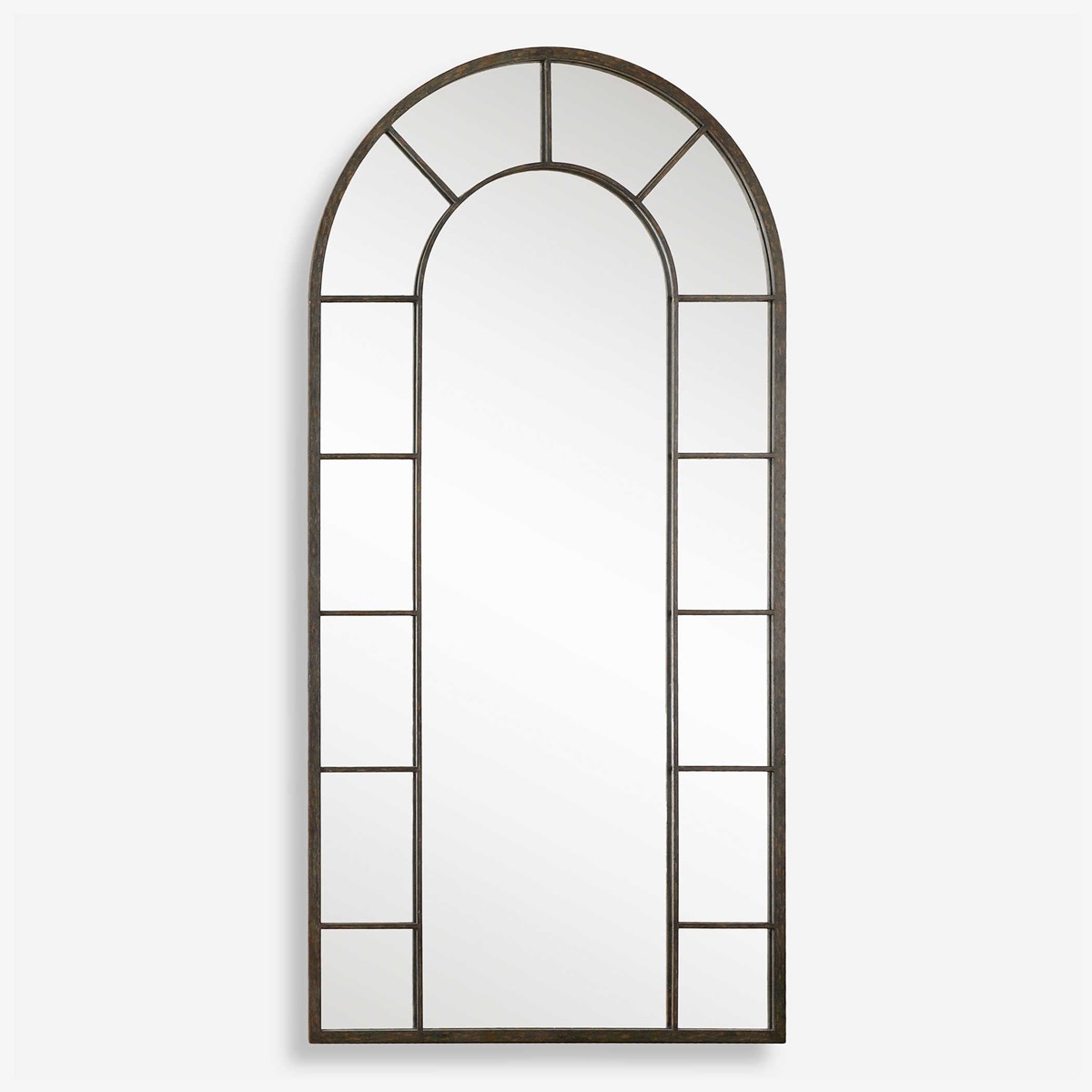 Dillingham Arch Mirror 