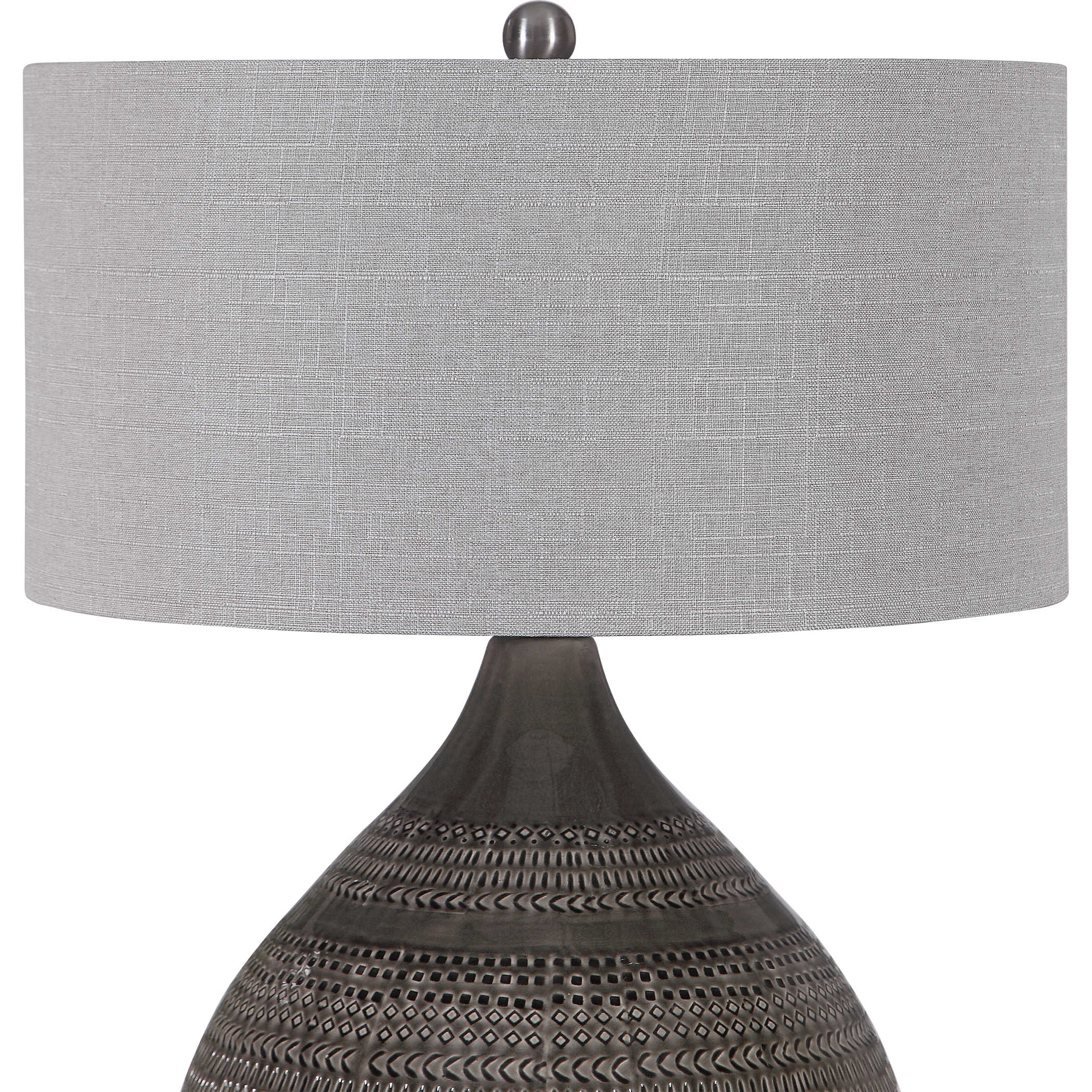 Batova Grand Table Lamp | Uttermost