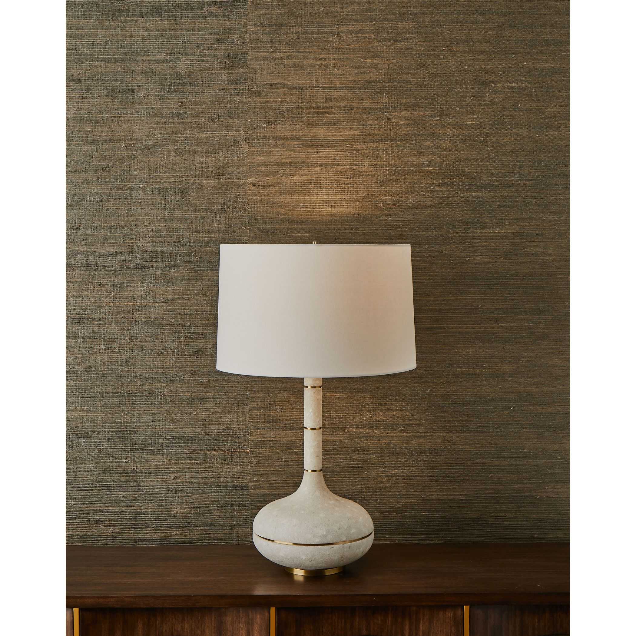 Brilliant Table Lamp | Uttermost