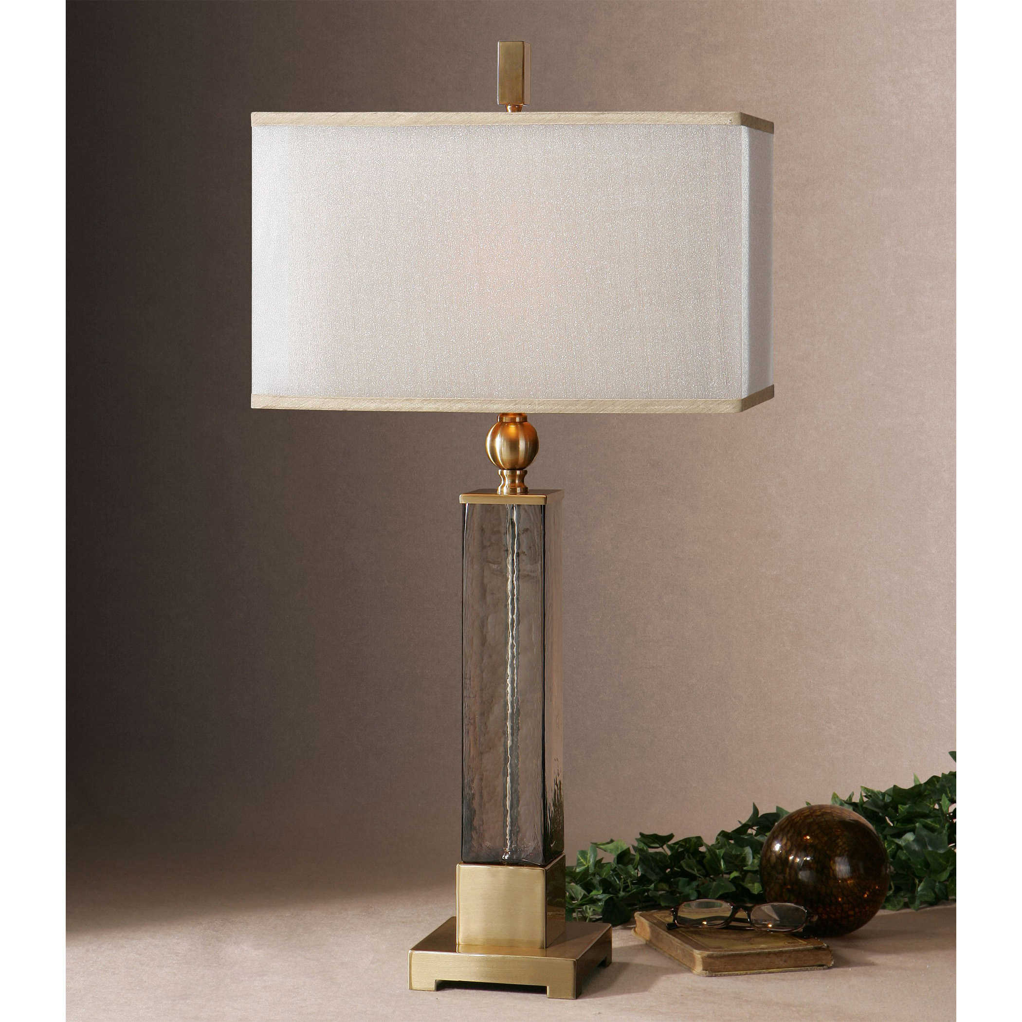 Caecilia Table Lamp | Uttermost