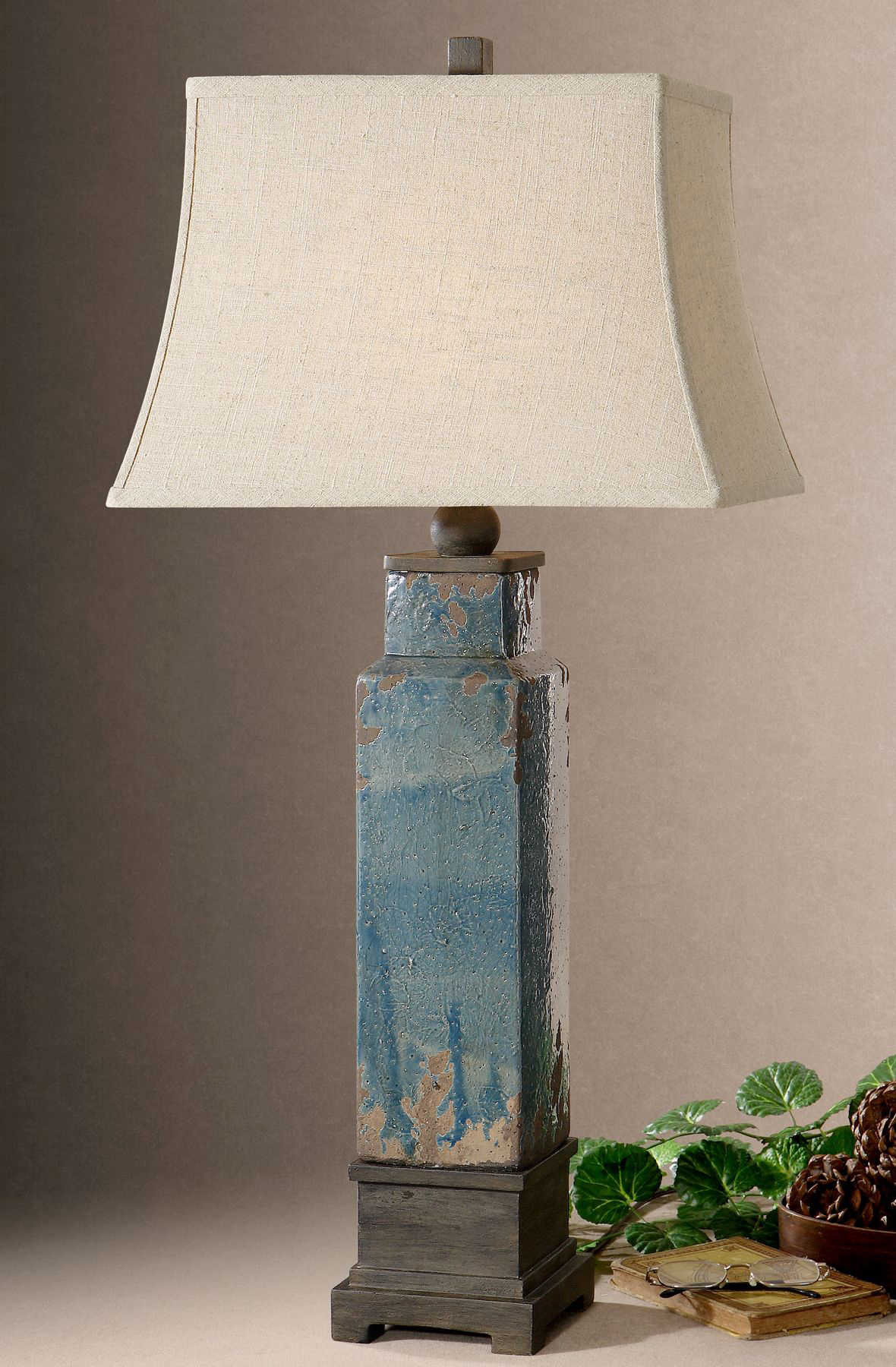 Picture of SOPRANA LAMP