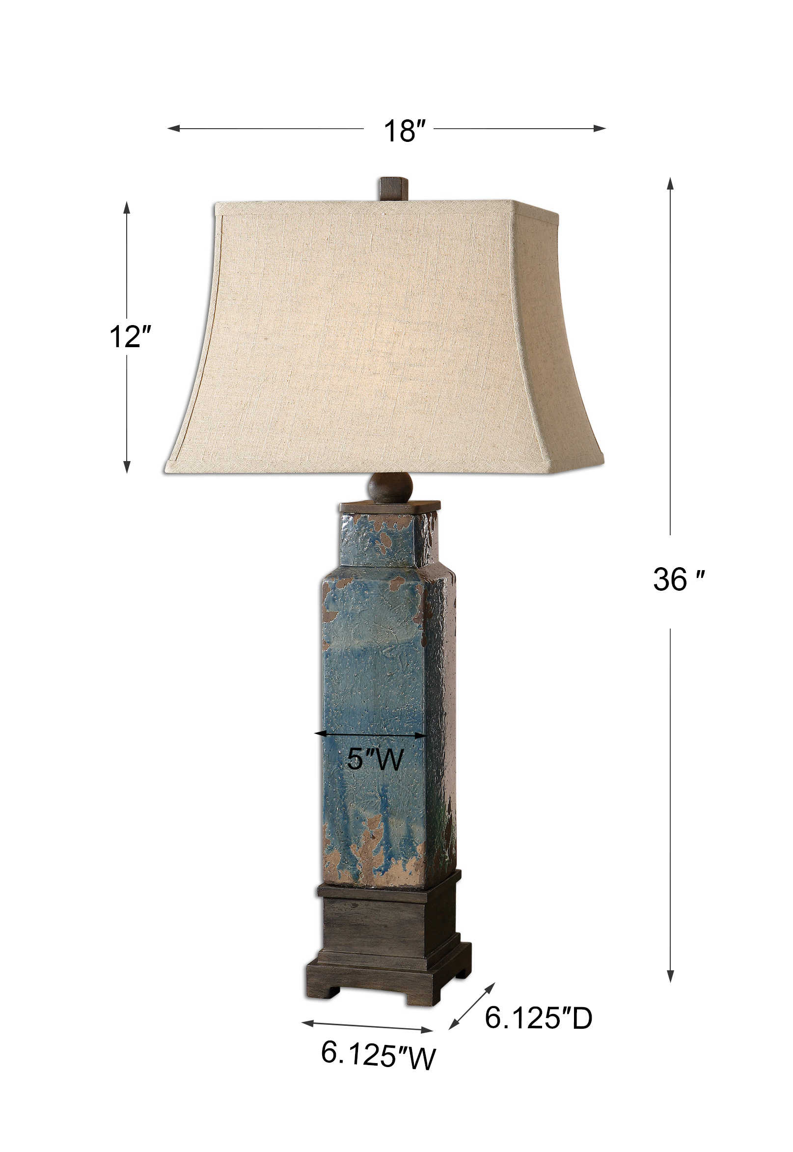 Picture of SOPRANA LAMP