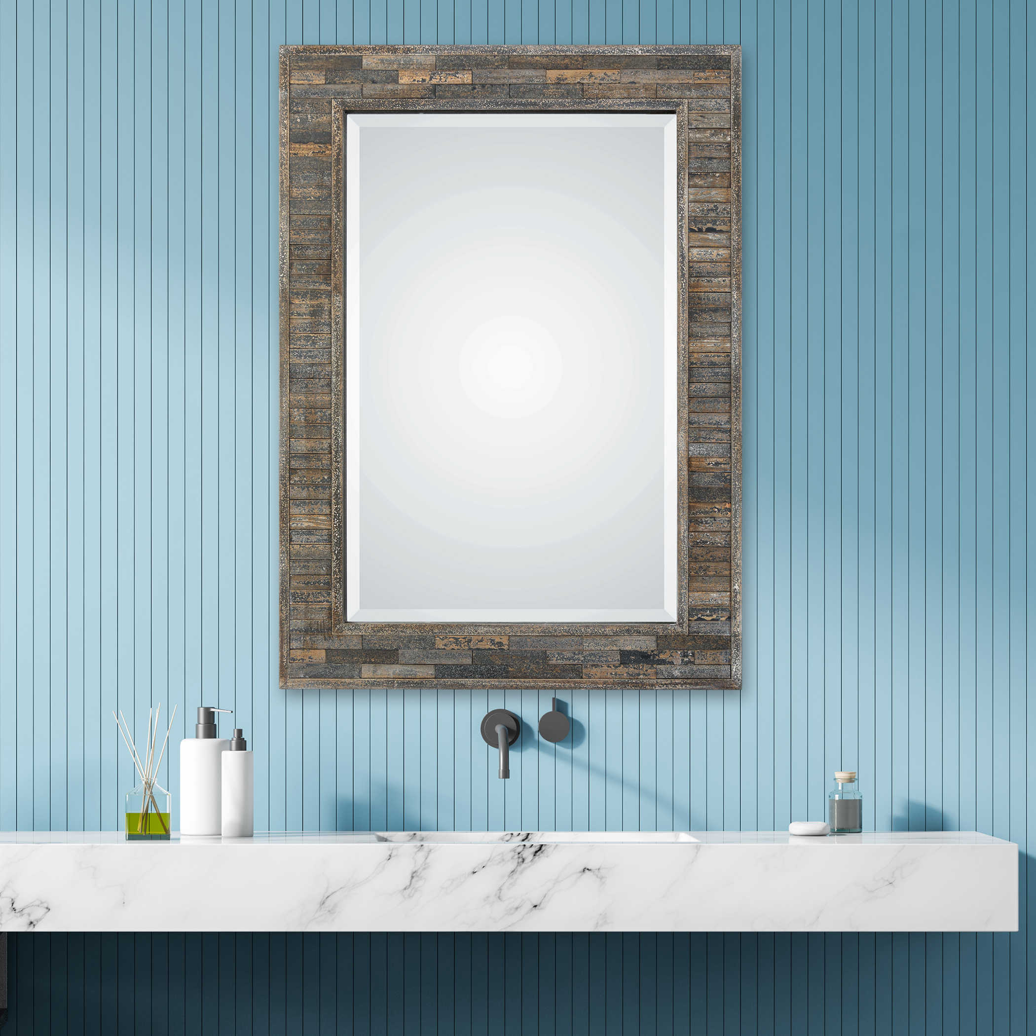 MIRROR Uttermost   W00428 4  