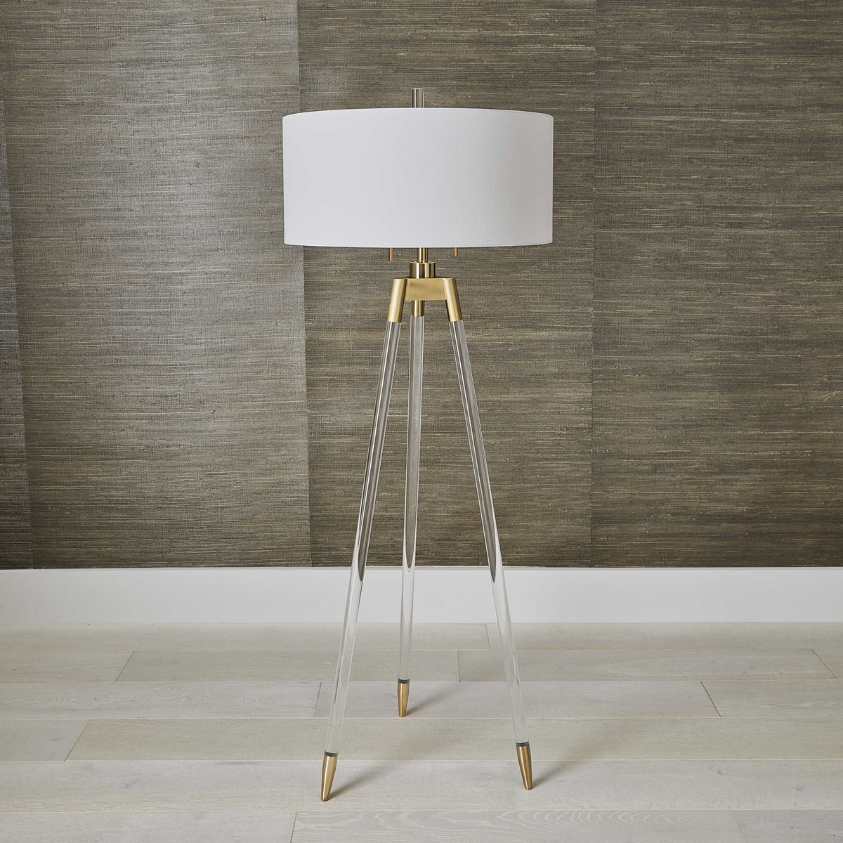 Floor Lamp Uttermost