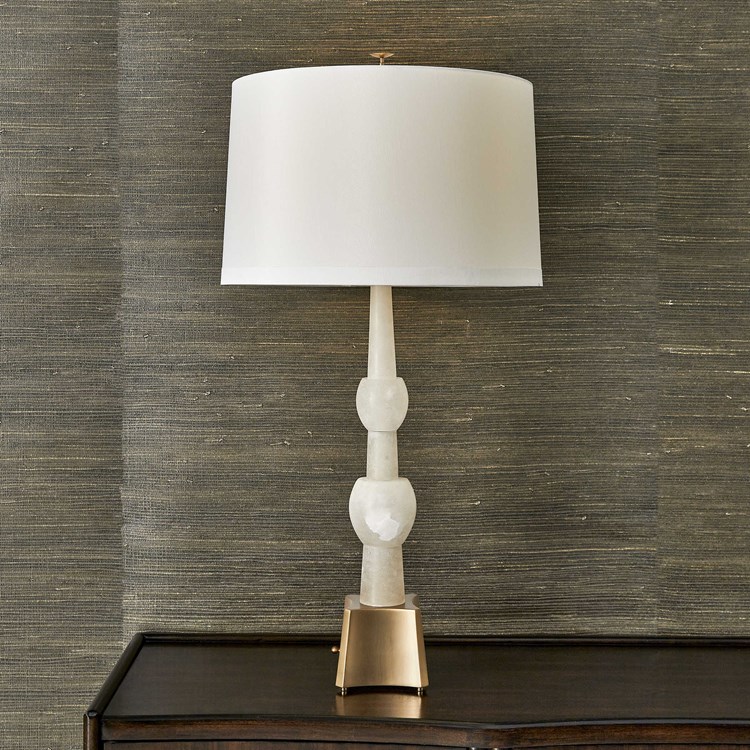 Steeple Table Lamp | Uttermost