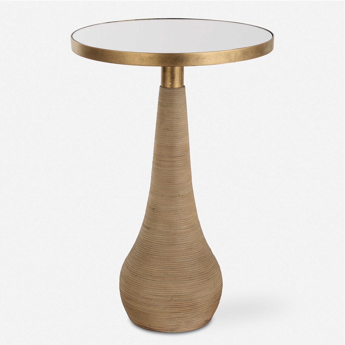 Terra Accent Table | Uttermost