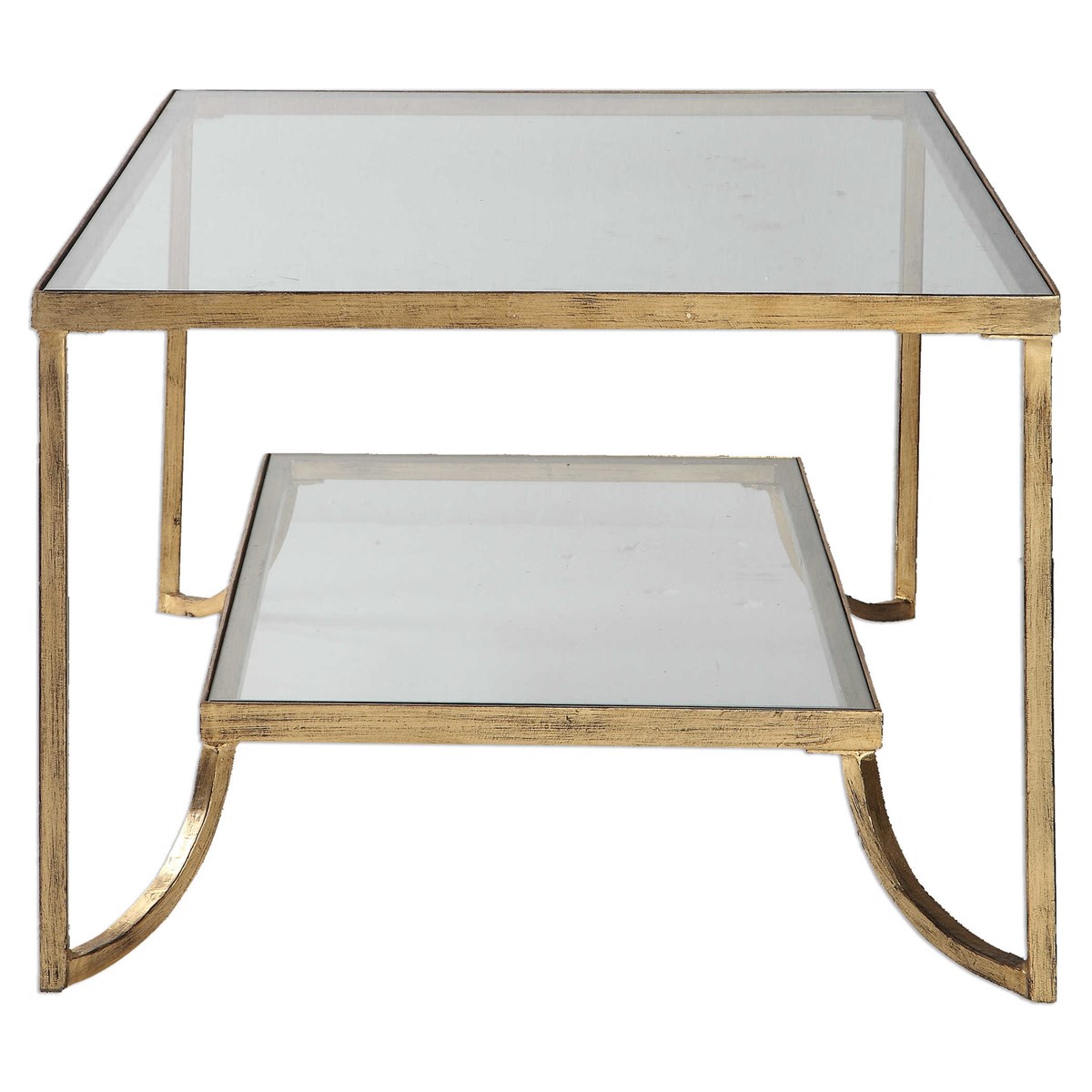 Katina Coffee Table | Uttermost