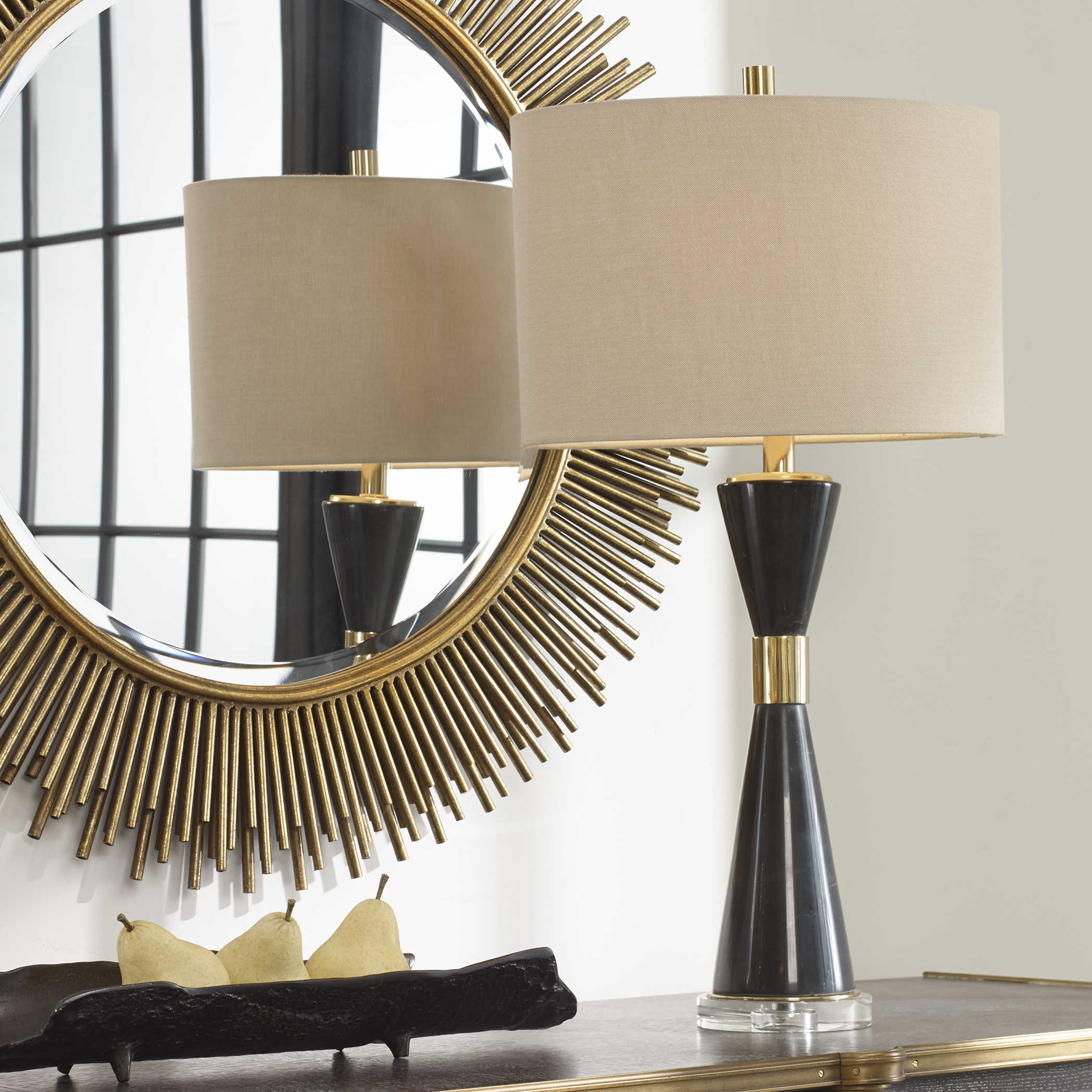 Alastair Table Lamp | Uttermost