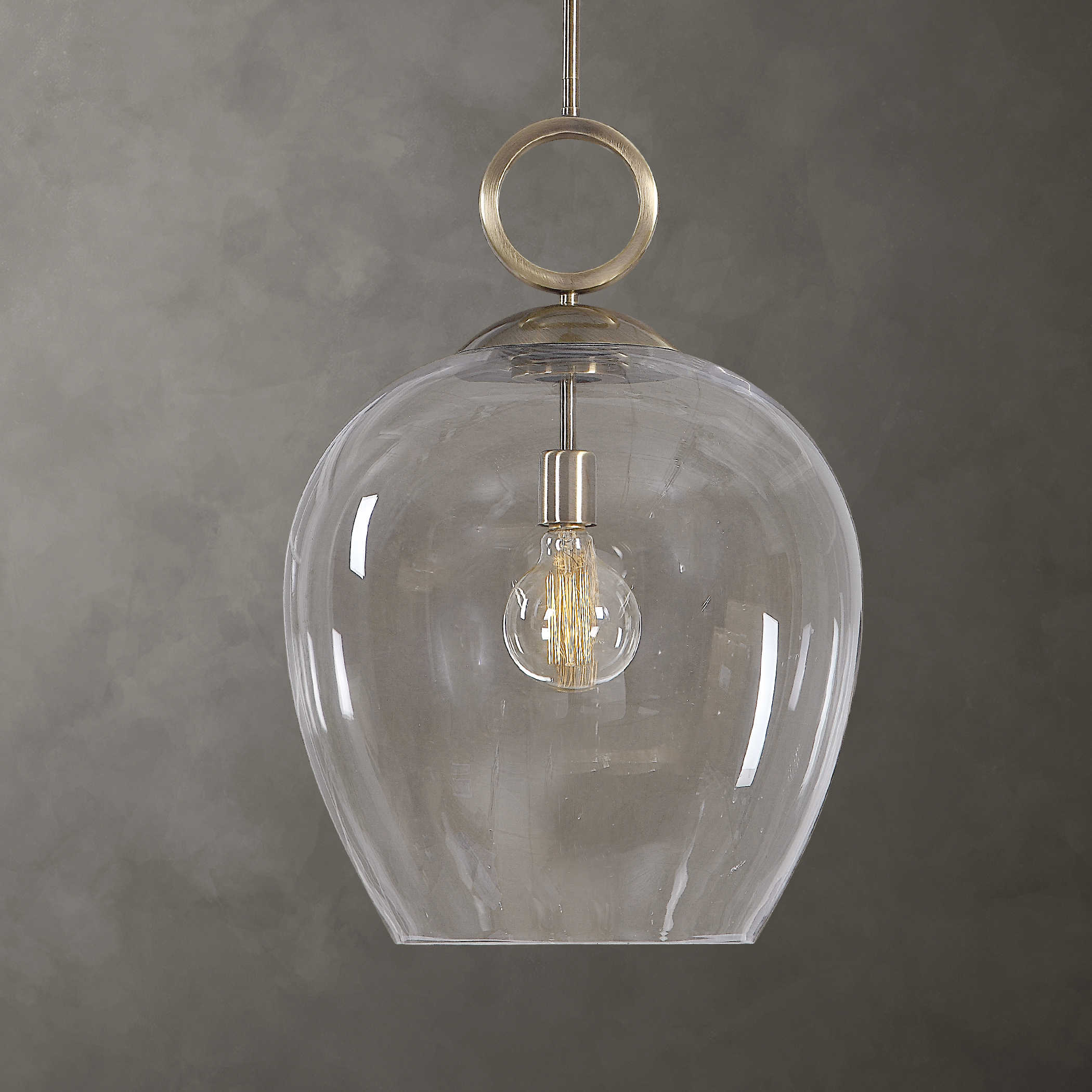 uttermost pendant lights