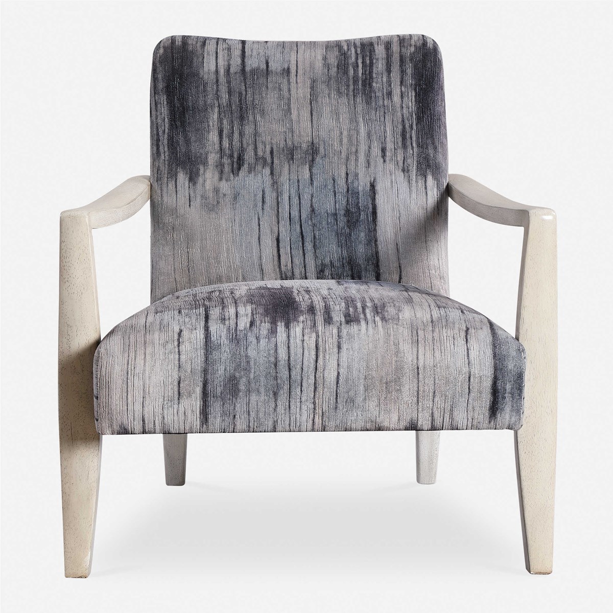 Watercolor Accent Chair | Uttermost