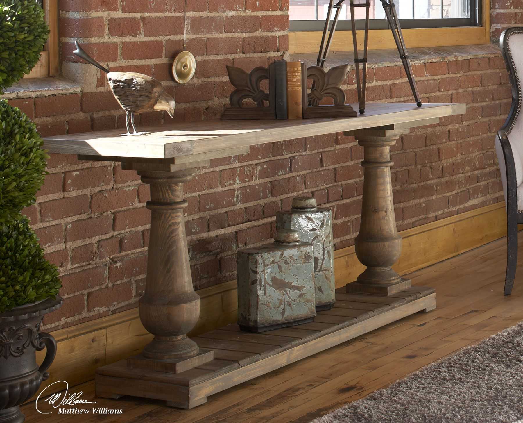 uttermost stratford console