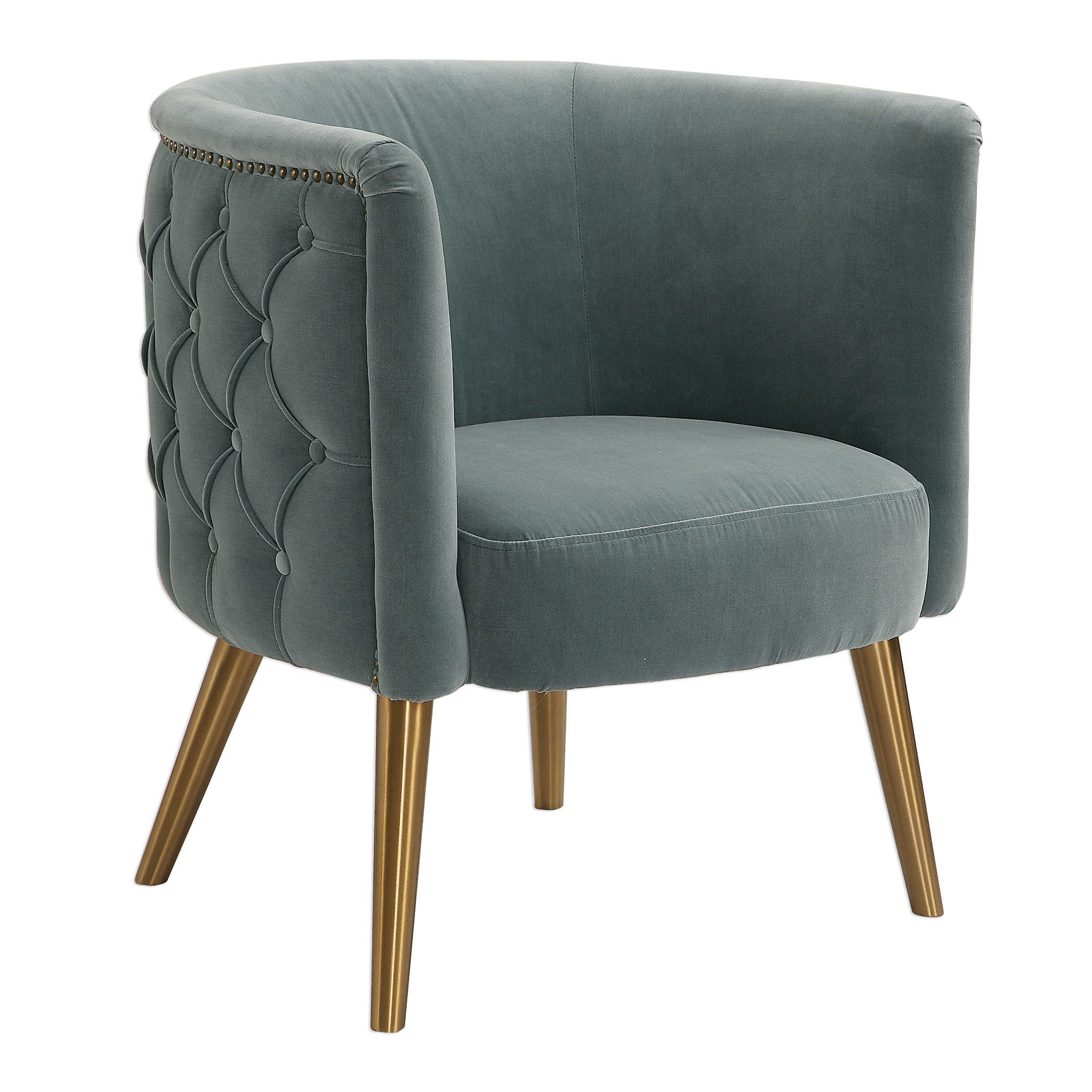 Picture of HAIDER ACCENT CHAIR