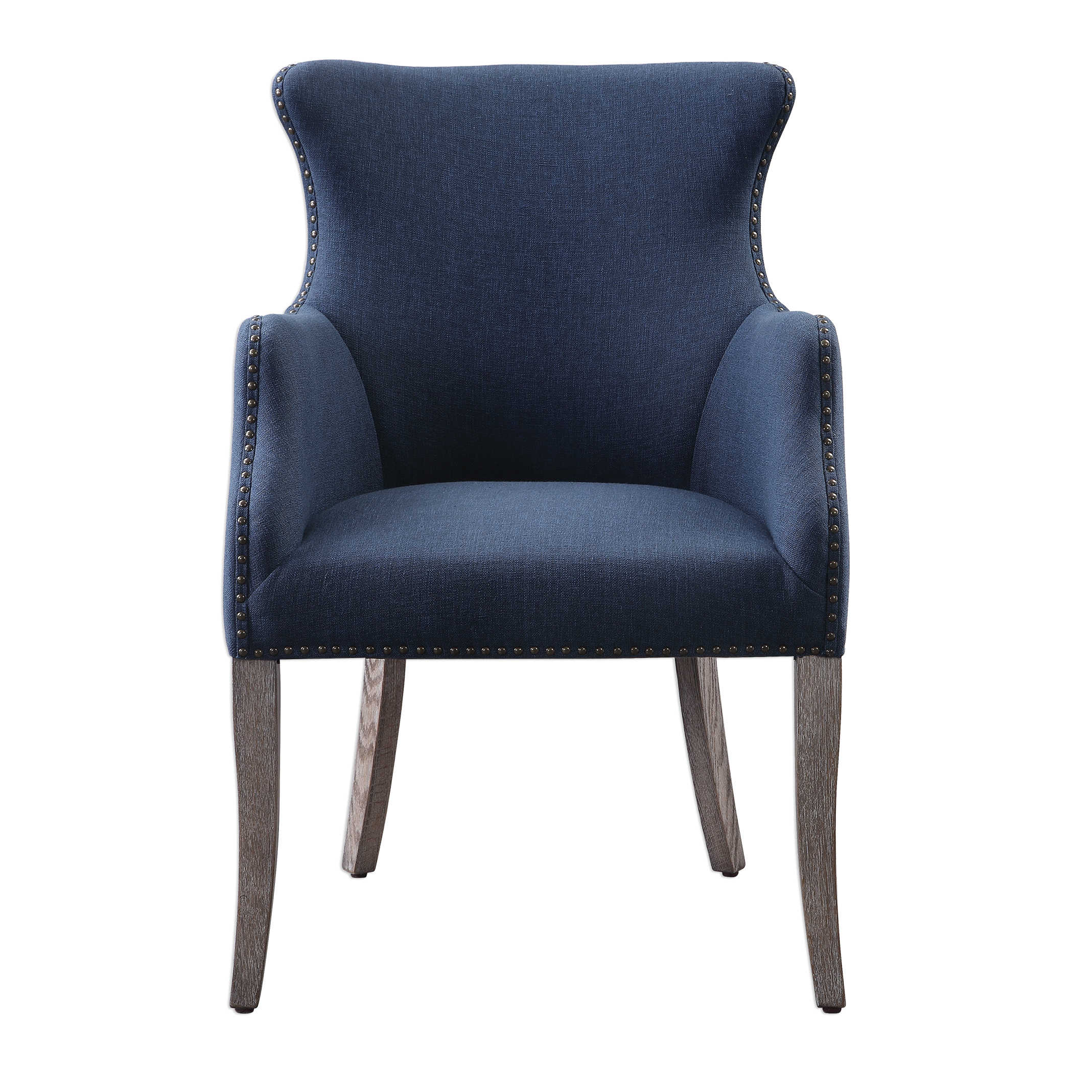 Yareena Wing Chair | Uttermost