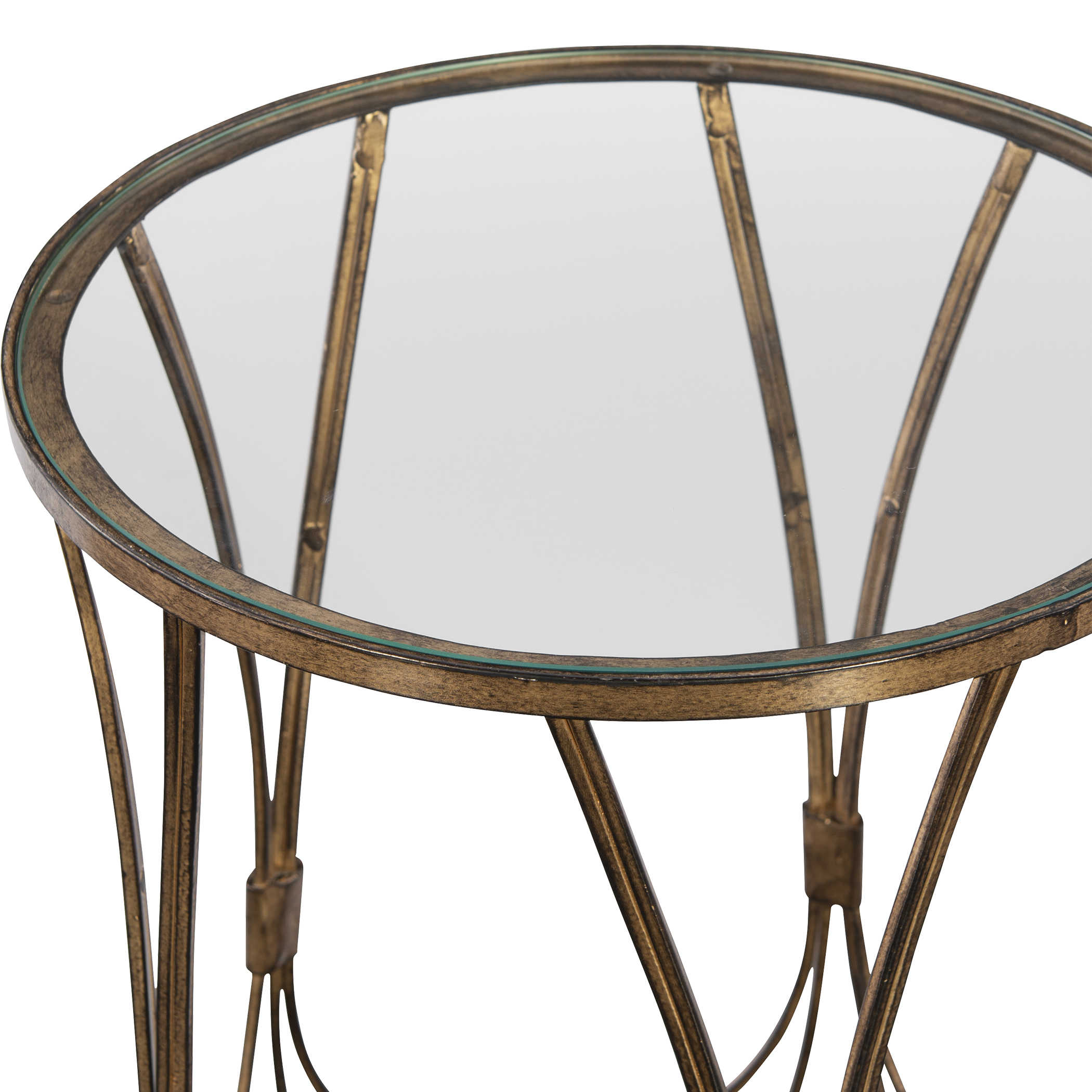 Picture of KALINDRA ACCENT TABLE