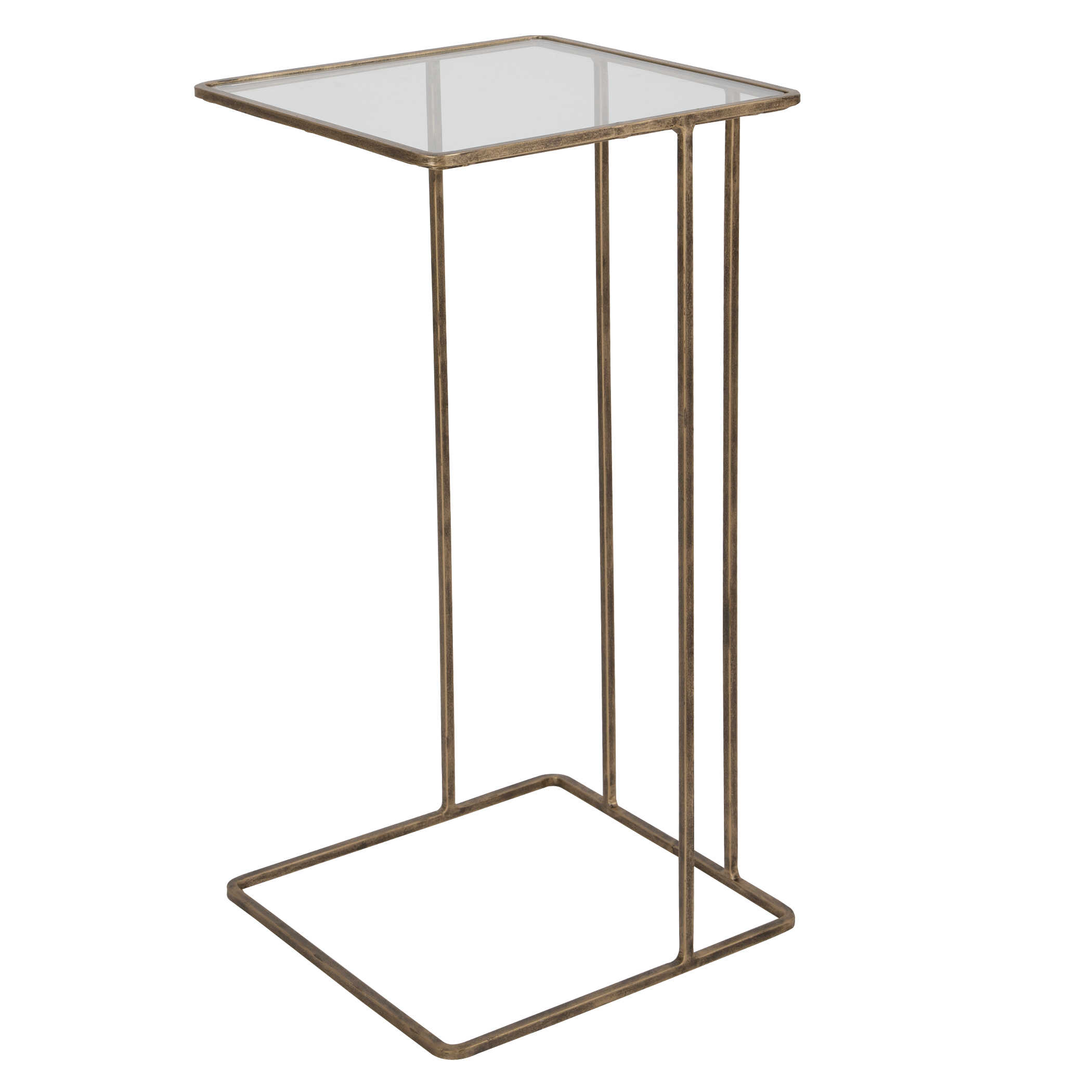 Picture of CADMUS ACCENT TABLE