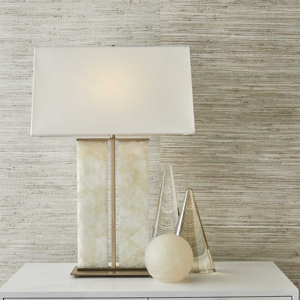 Lucent Table Lamp | Uttermost