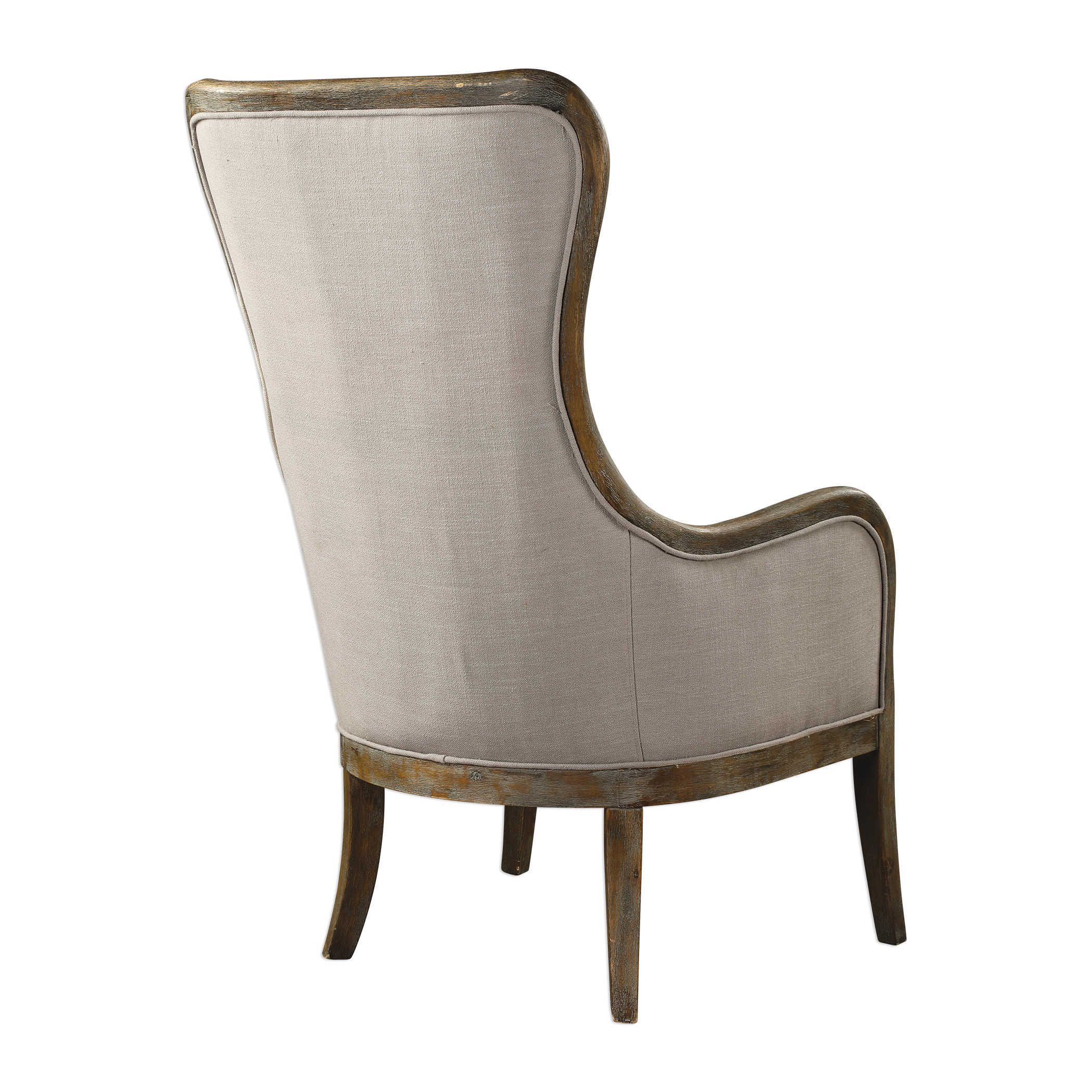 Picture of CHENIN STONE ACCENT CHAIR