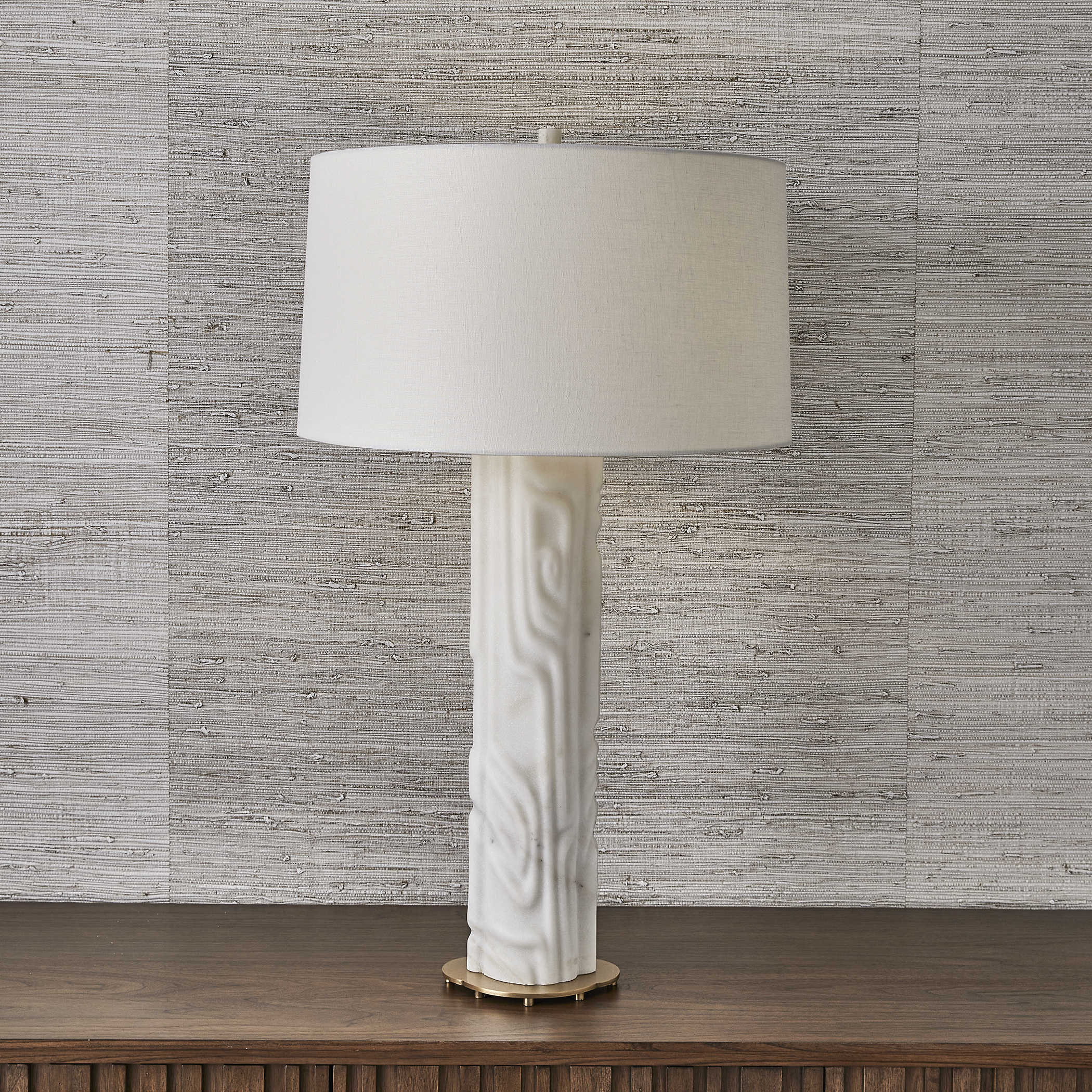 Metaphor Table Lamp | Uttermost