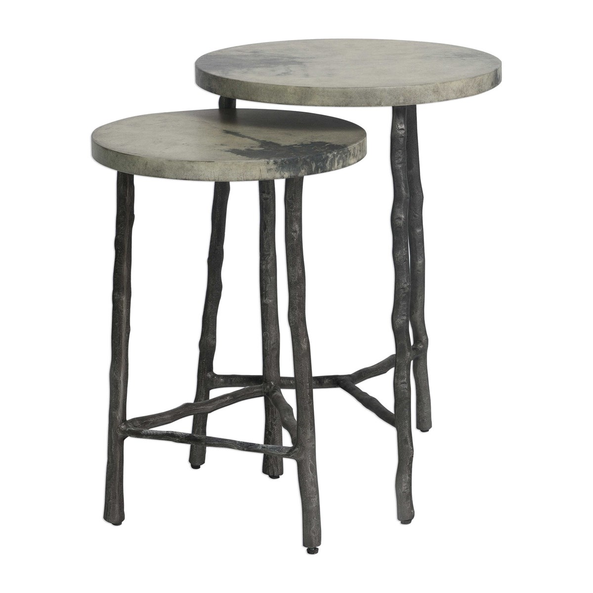 Picture of EVIE ACCENT TABLES