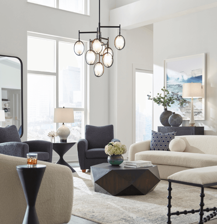 Whole Uttermost Accent Furniture Mirrors Wall Decor Clocks Lamps Art - Asian Home Decor Catalogs List