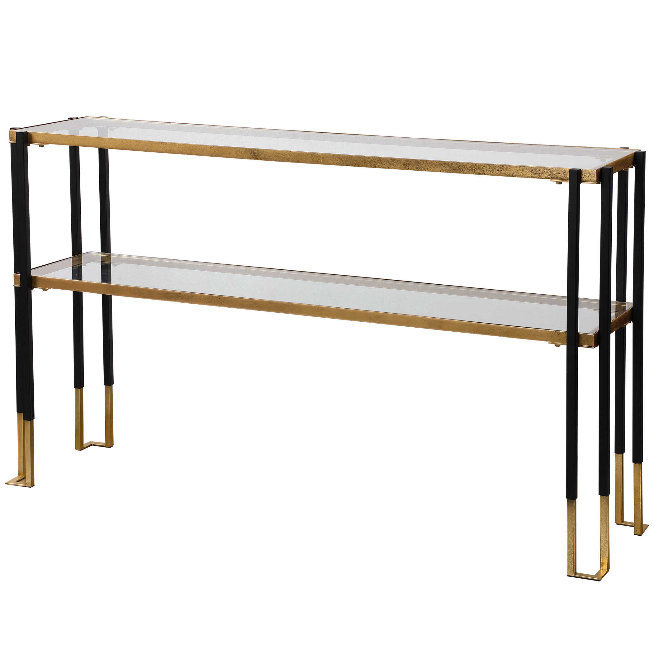 Picture of KENMORE CONSOLE TABLE